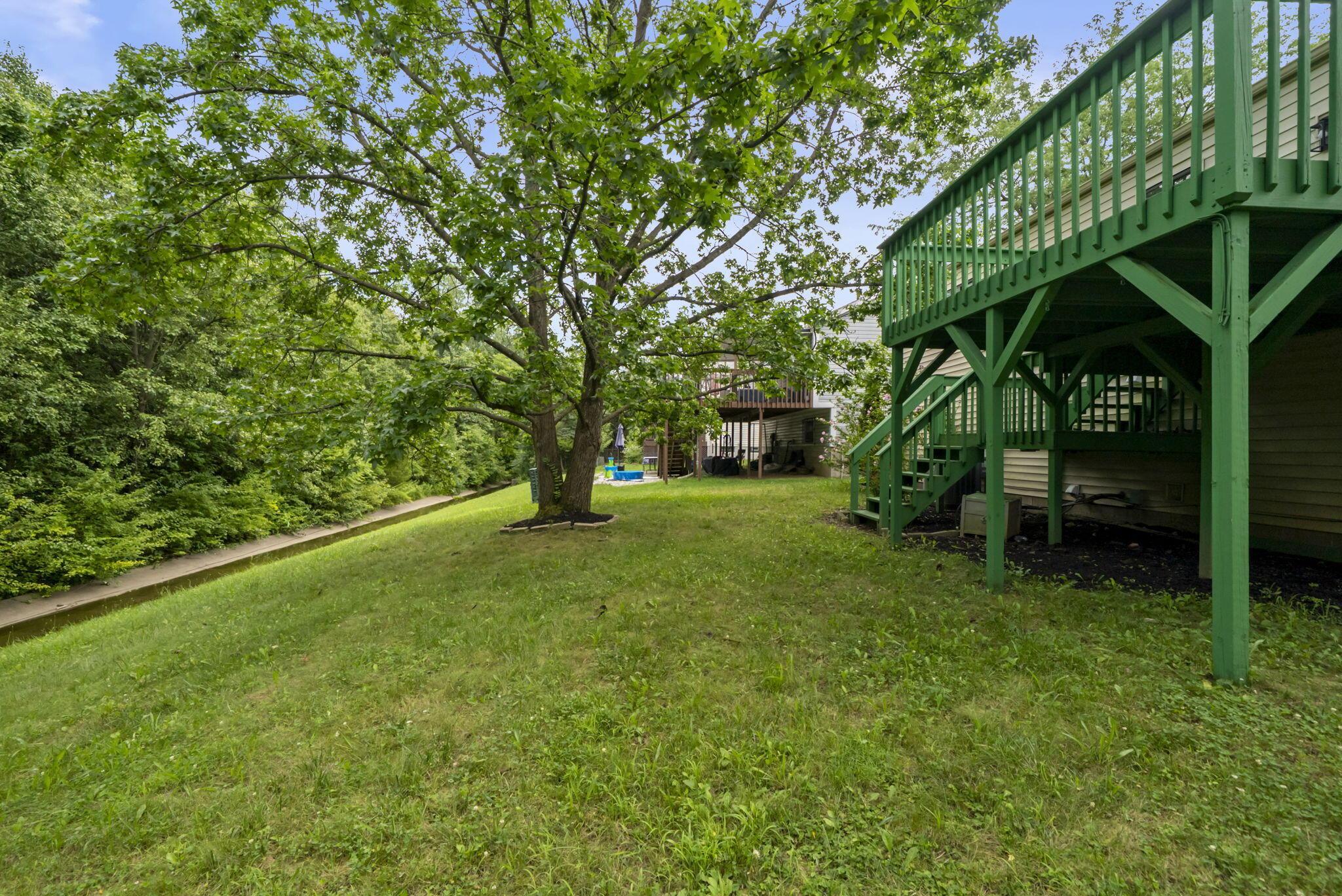 6940 Finchley Drive