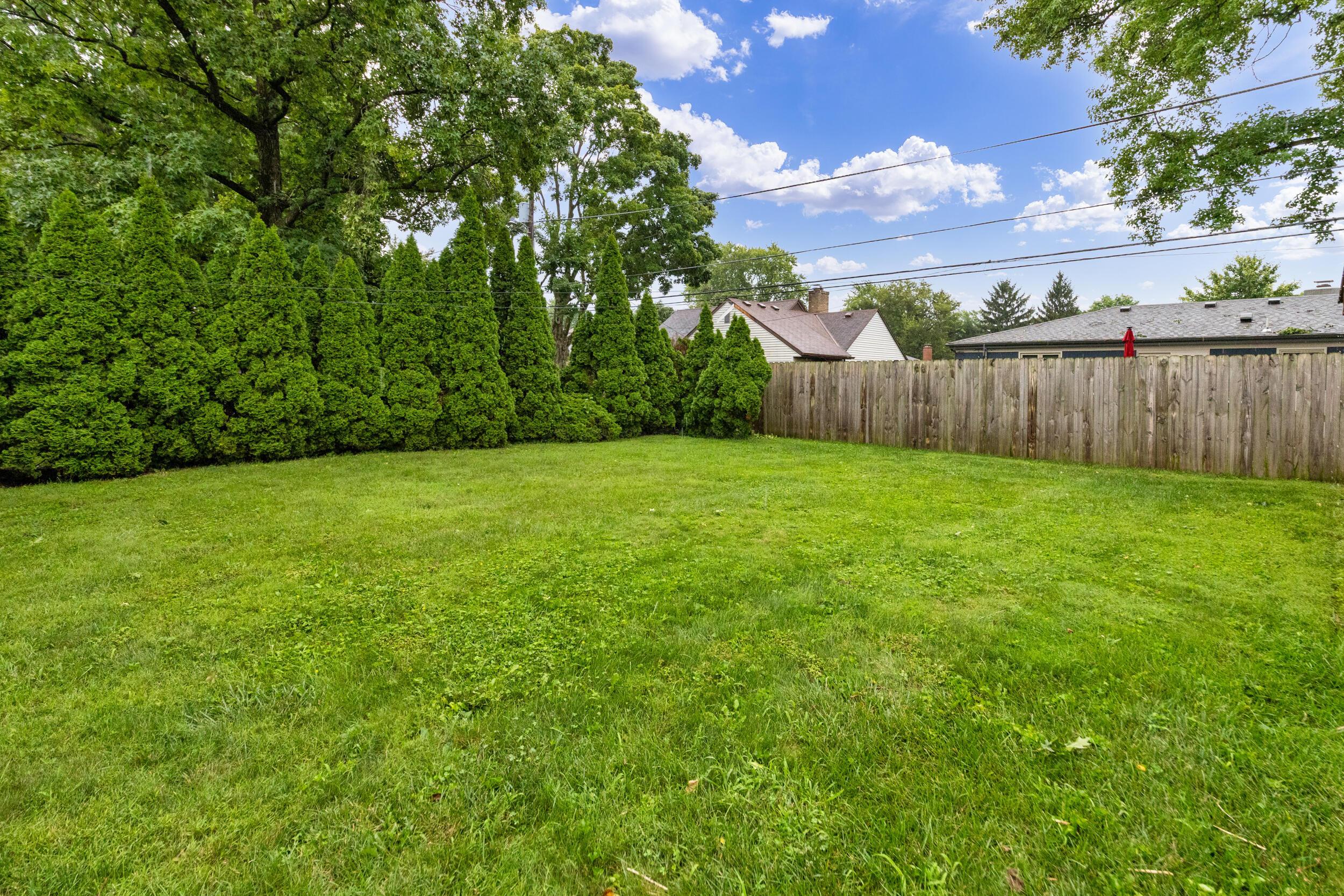 1967 Zollinger Road