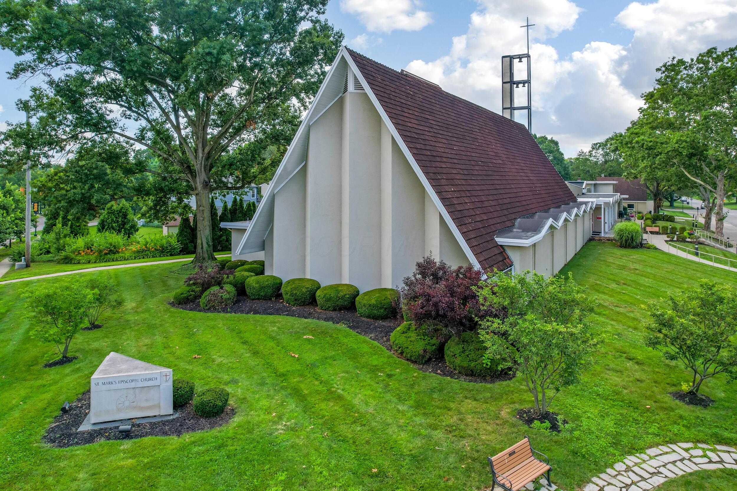 1967 Zollinger Road