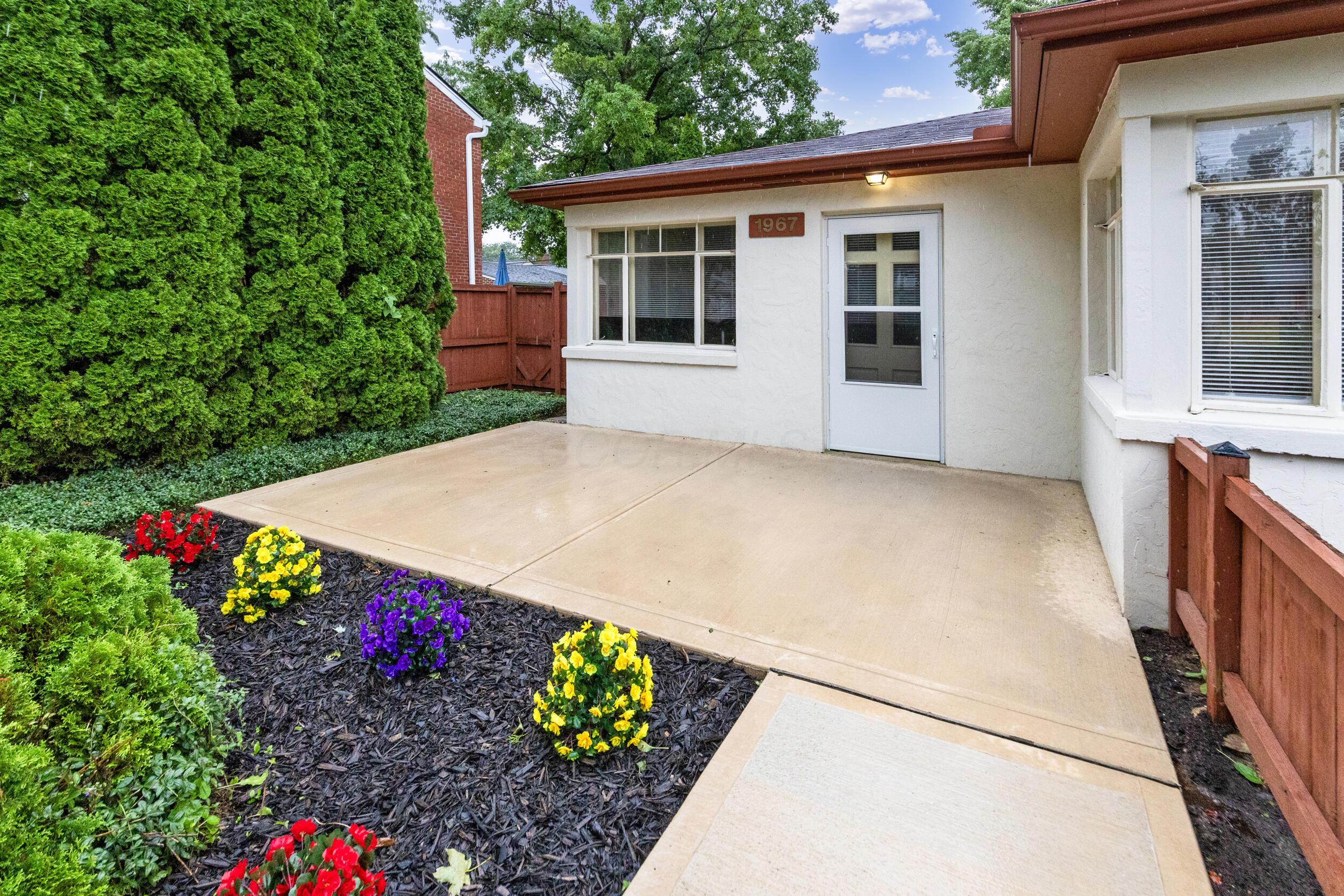 1967 Zollinger Road