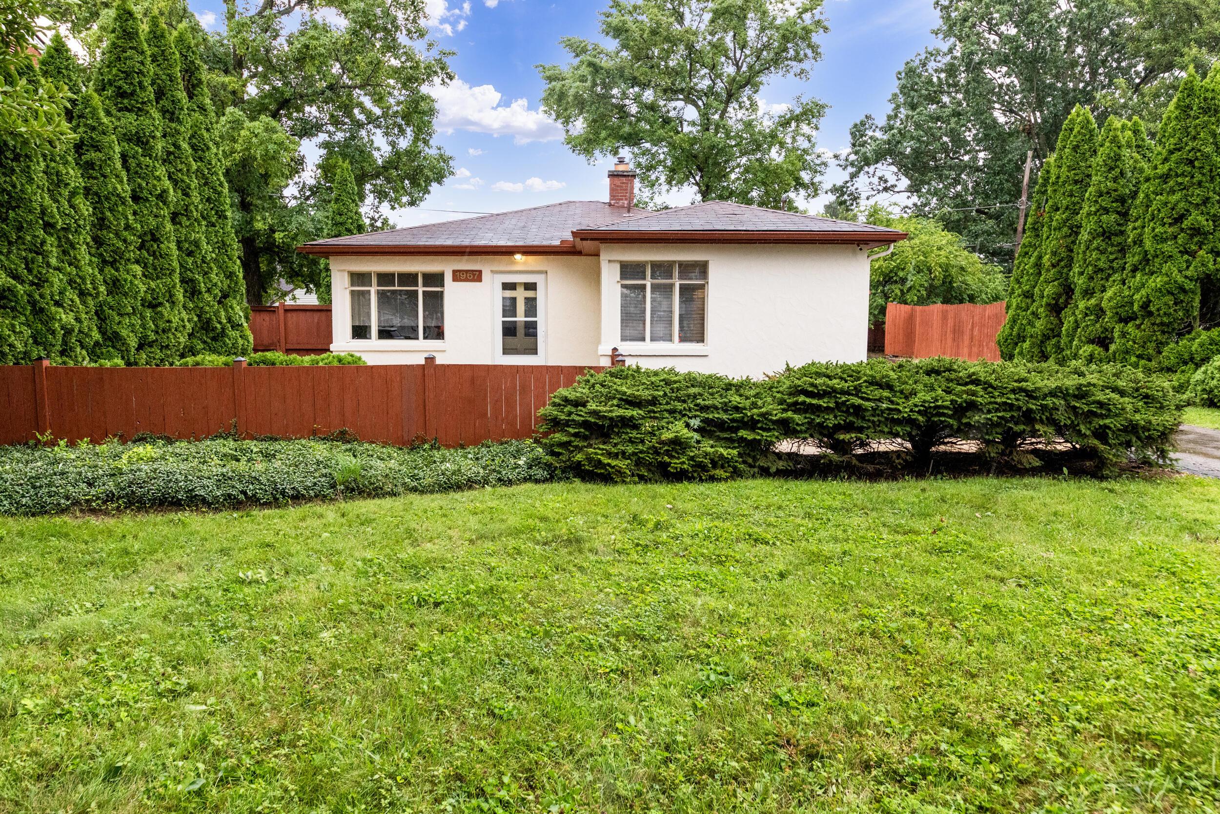 1967 Zollinger Road