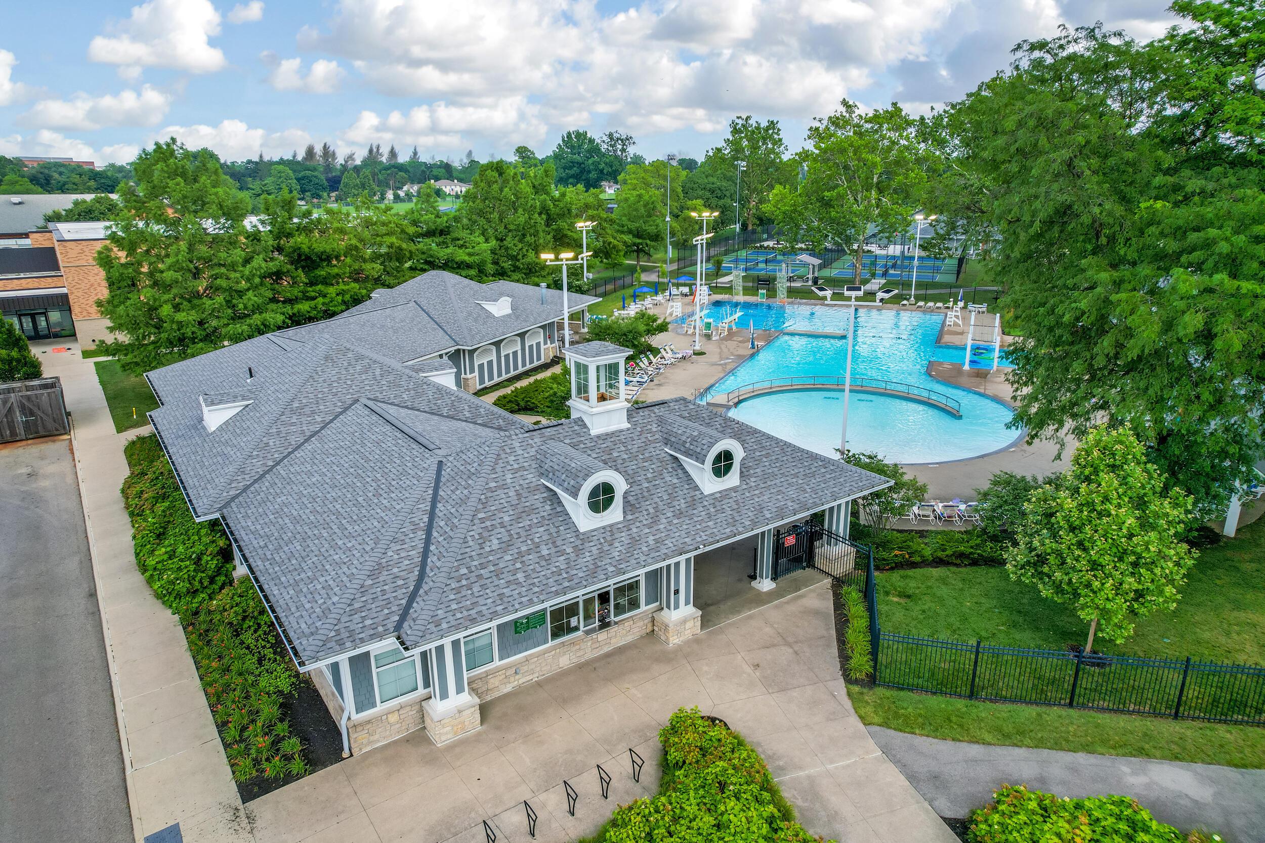 1967 Zollinger Road
