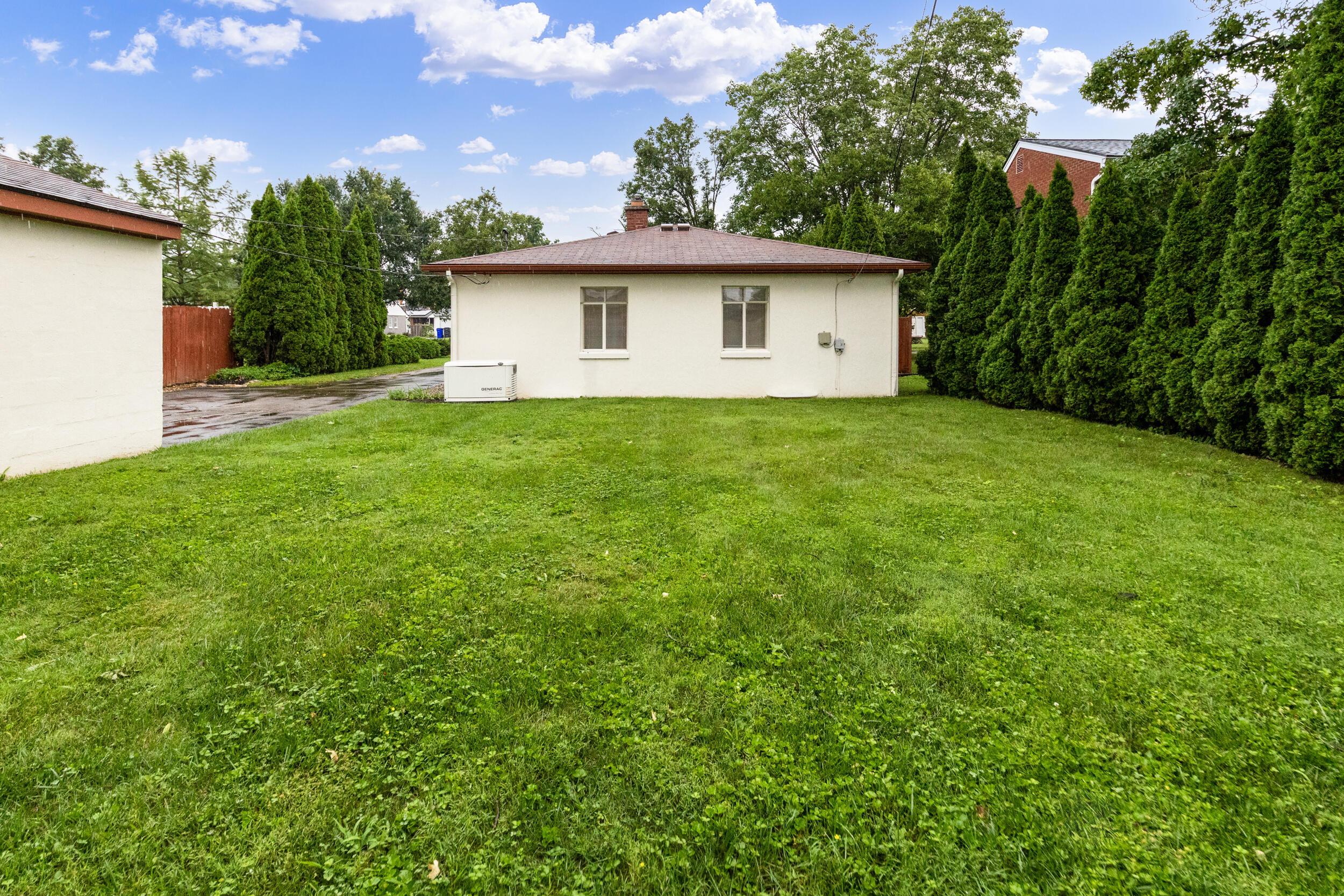 1967 Zollinger Road