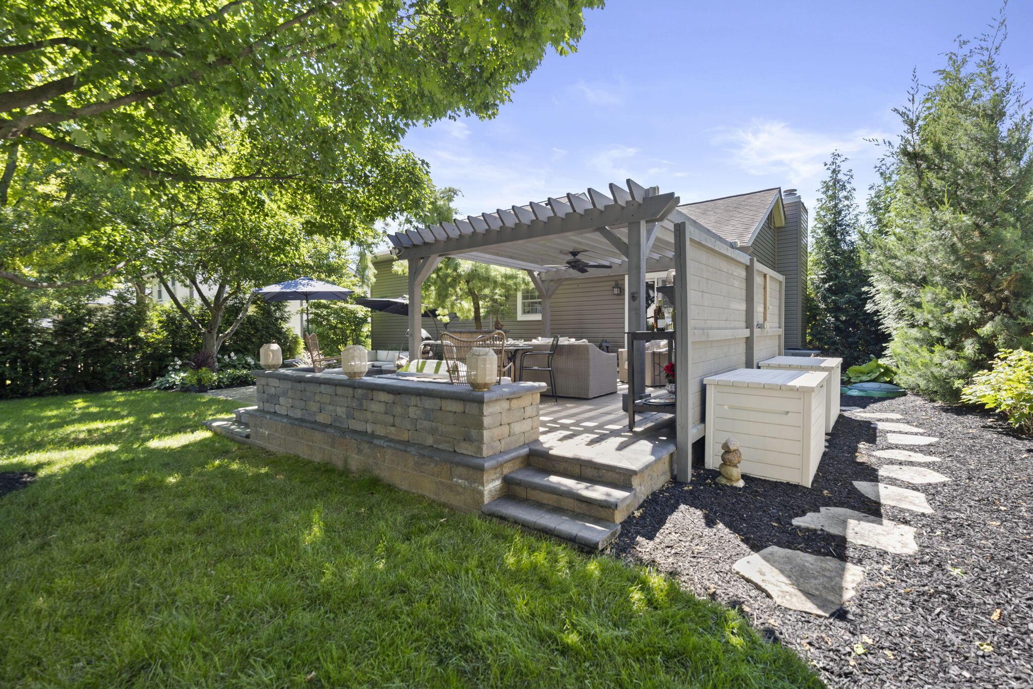 3700 Mountshannon Road