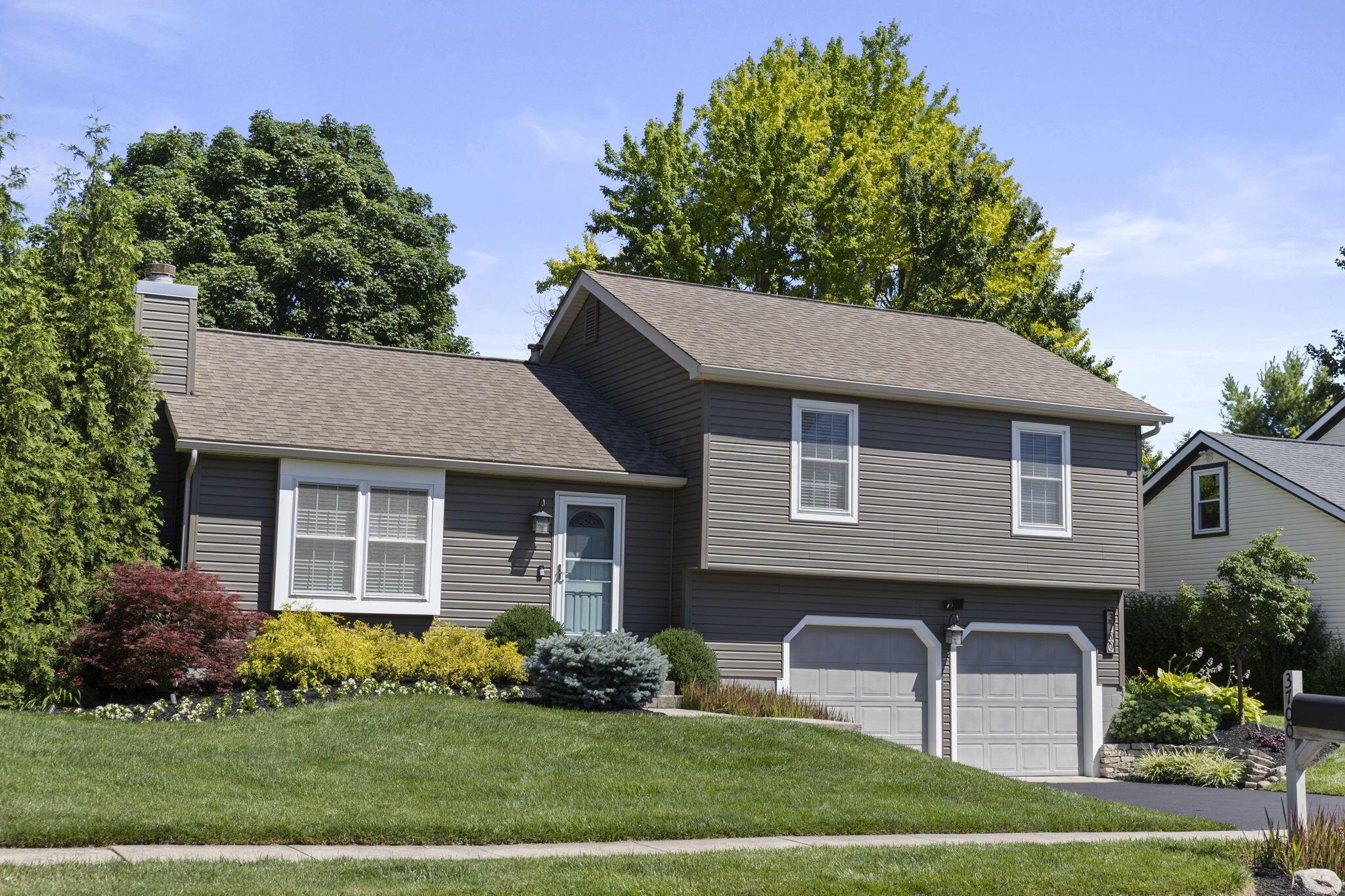 3700 Mountshannon Road