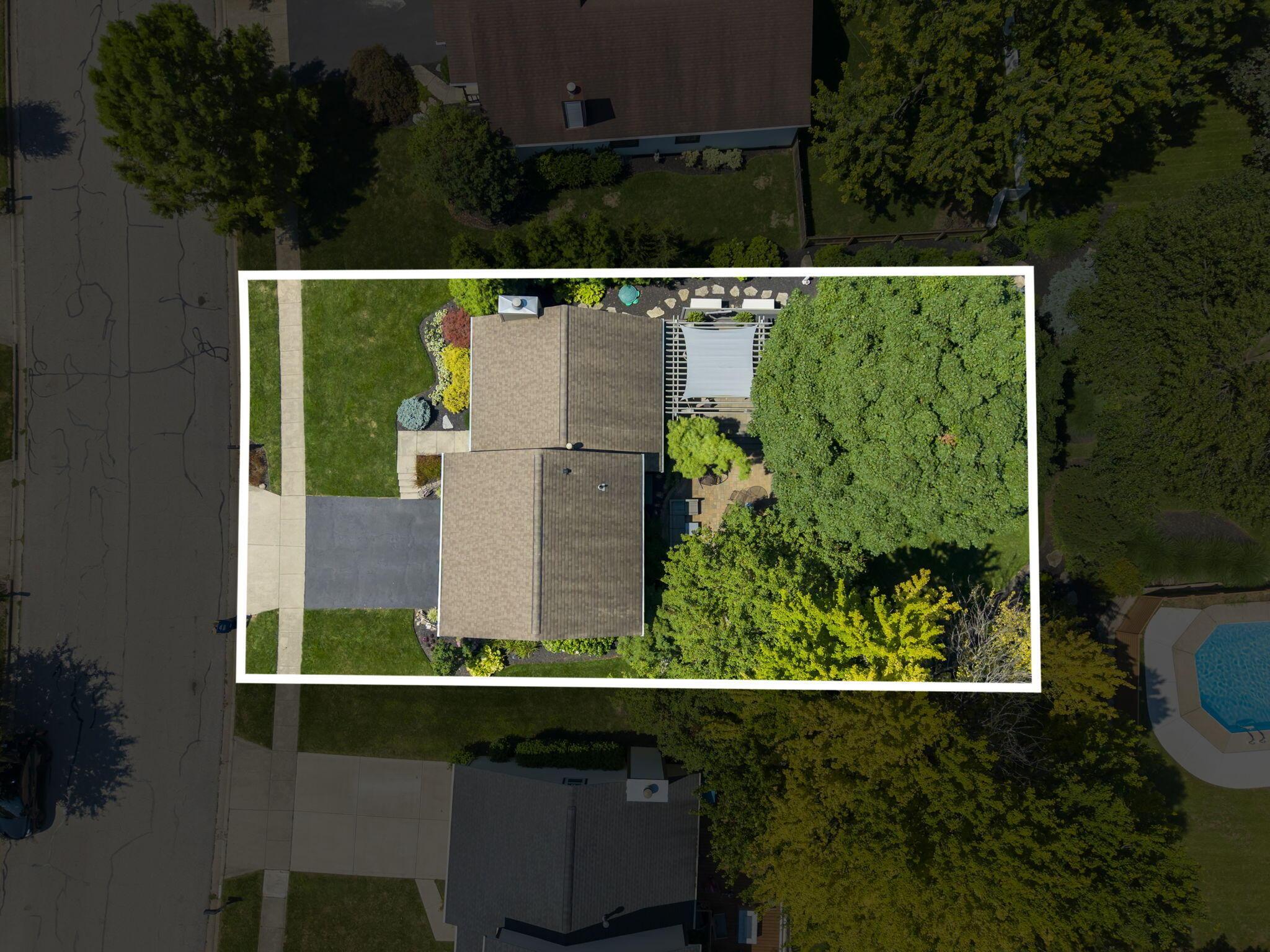 3700 Mountshannon Road