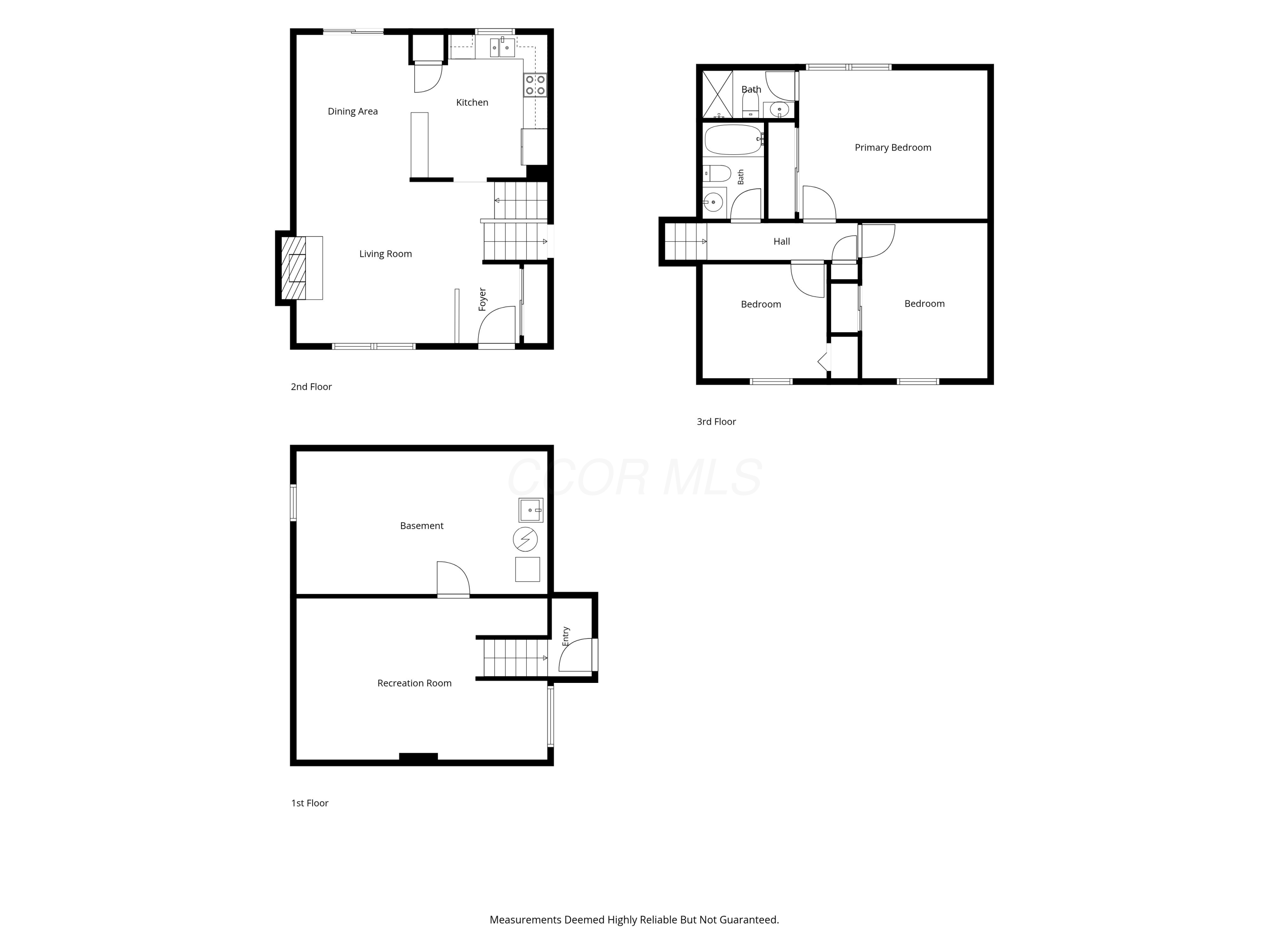 3700 Mountshannon Road