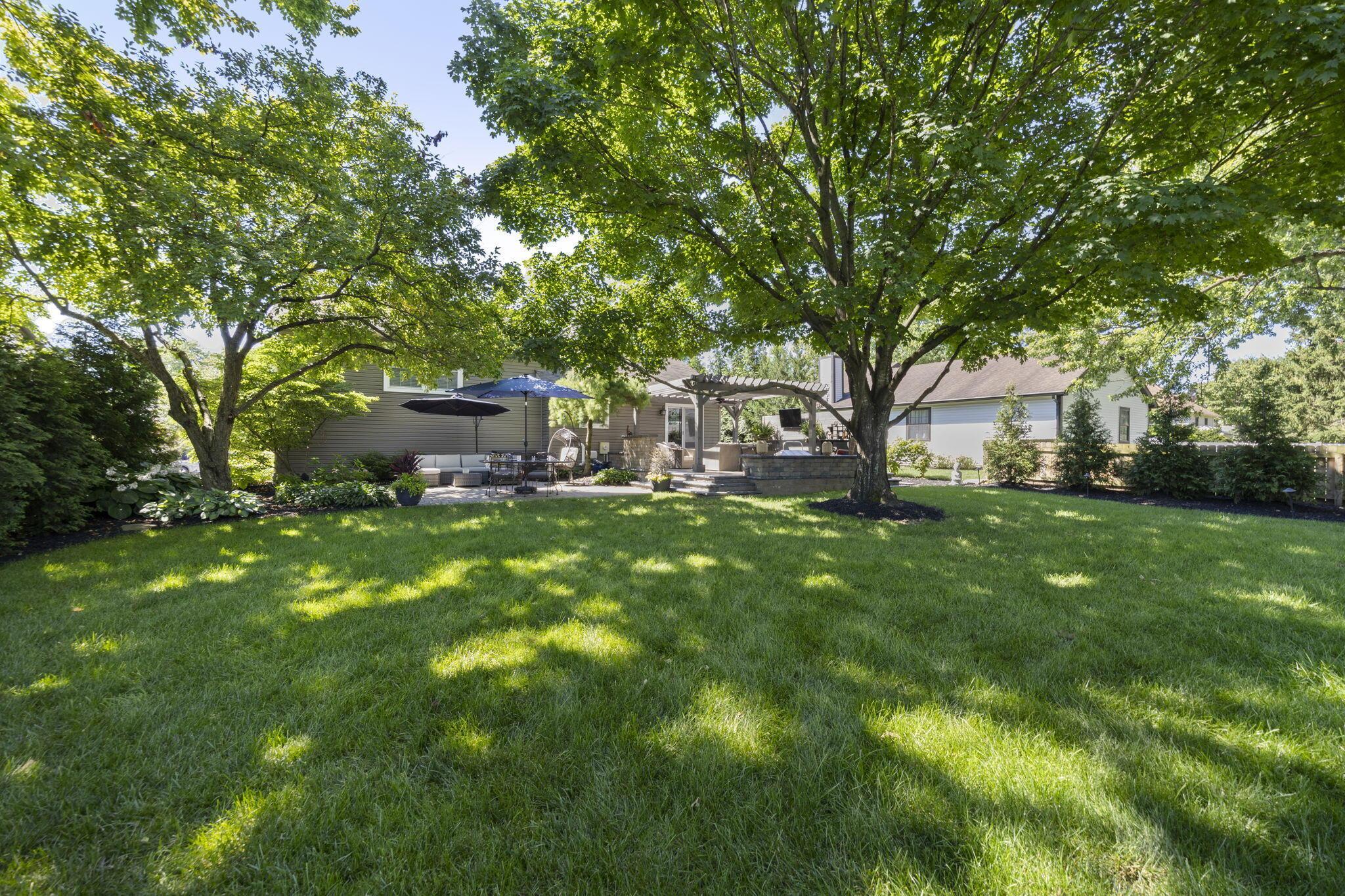 3700 Mountshannon Road