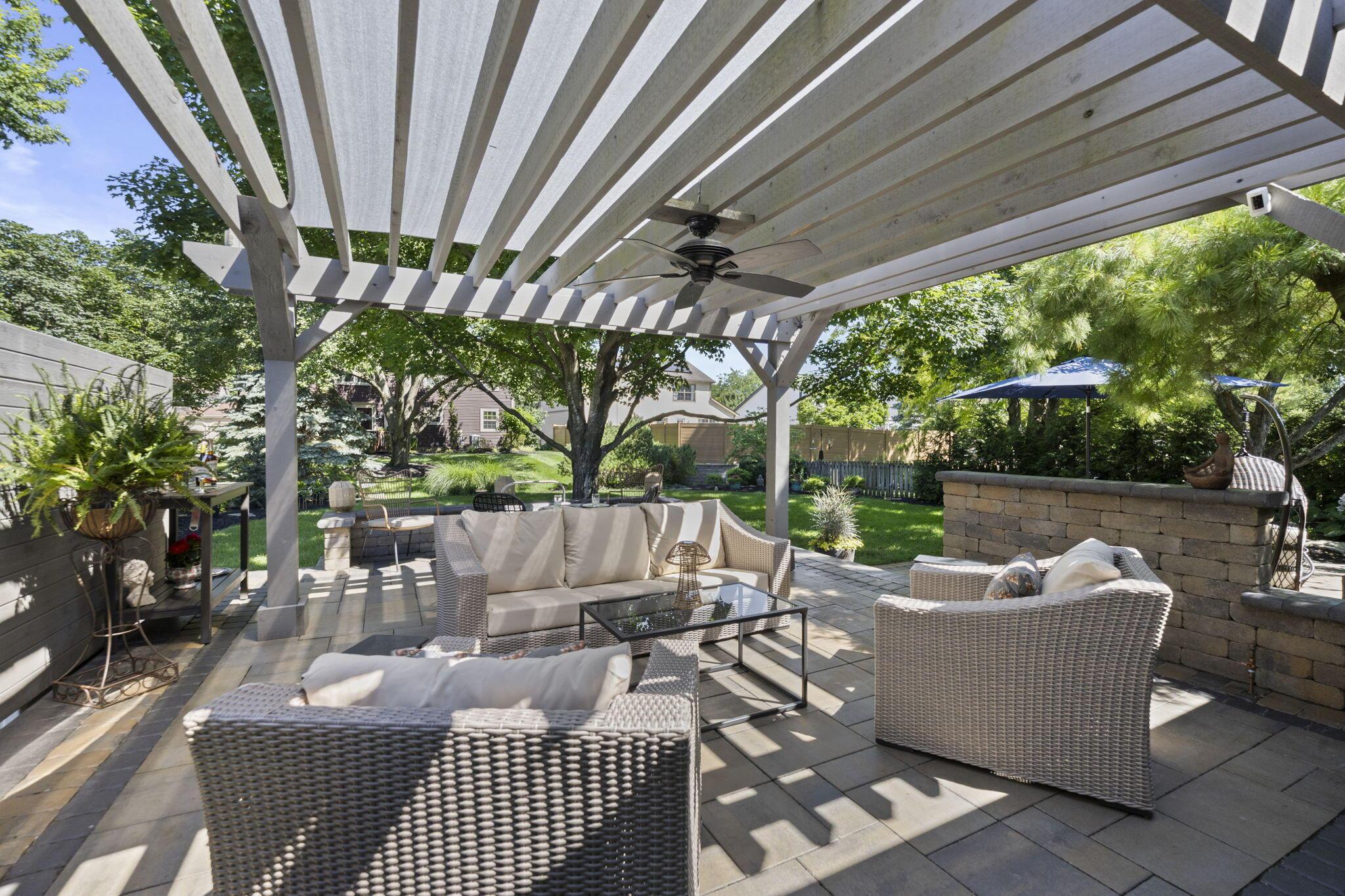 3700 Mountshannon Road