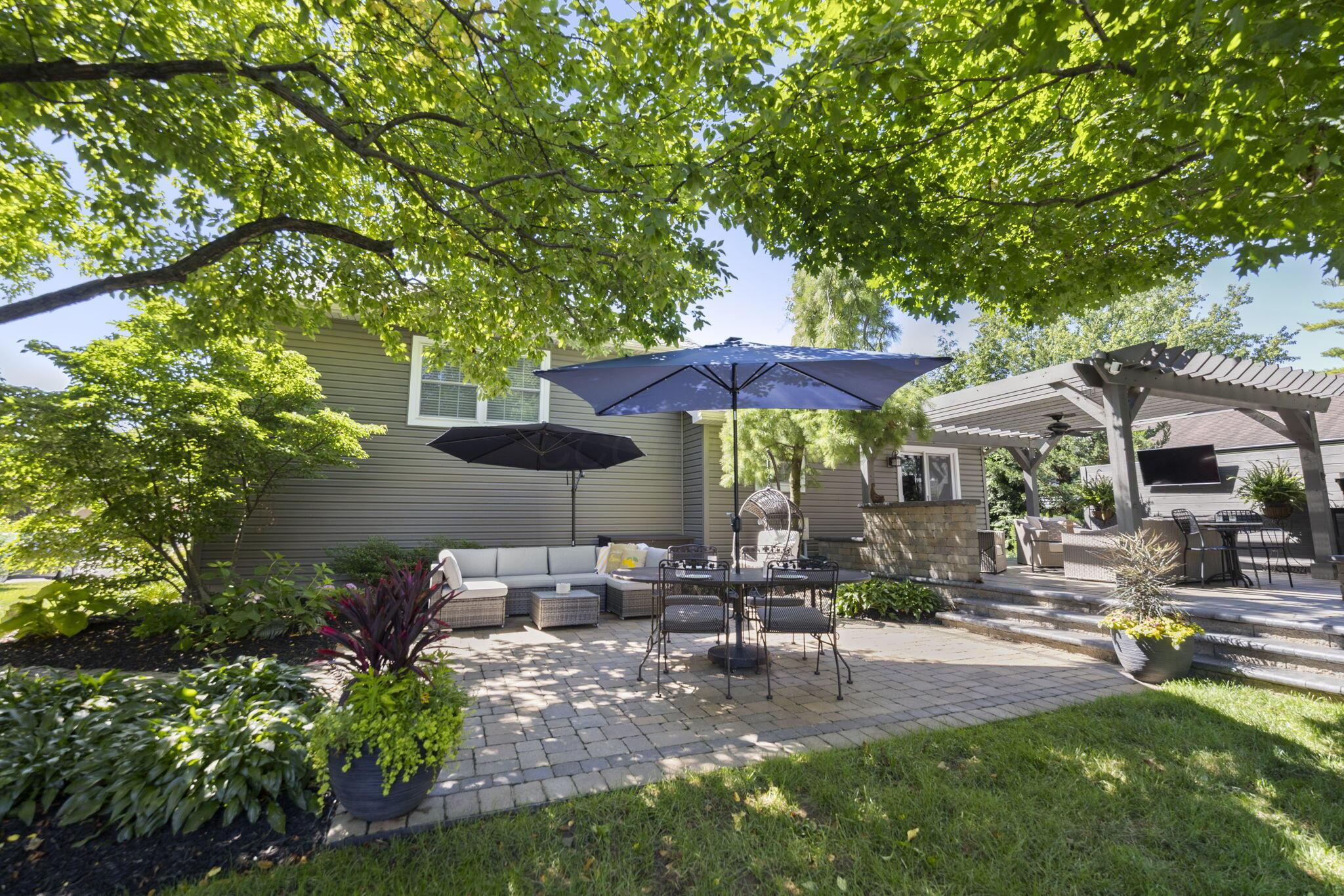 3700 Mountshannon Road