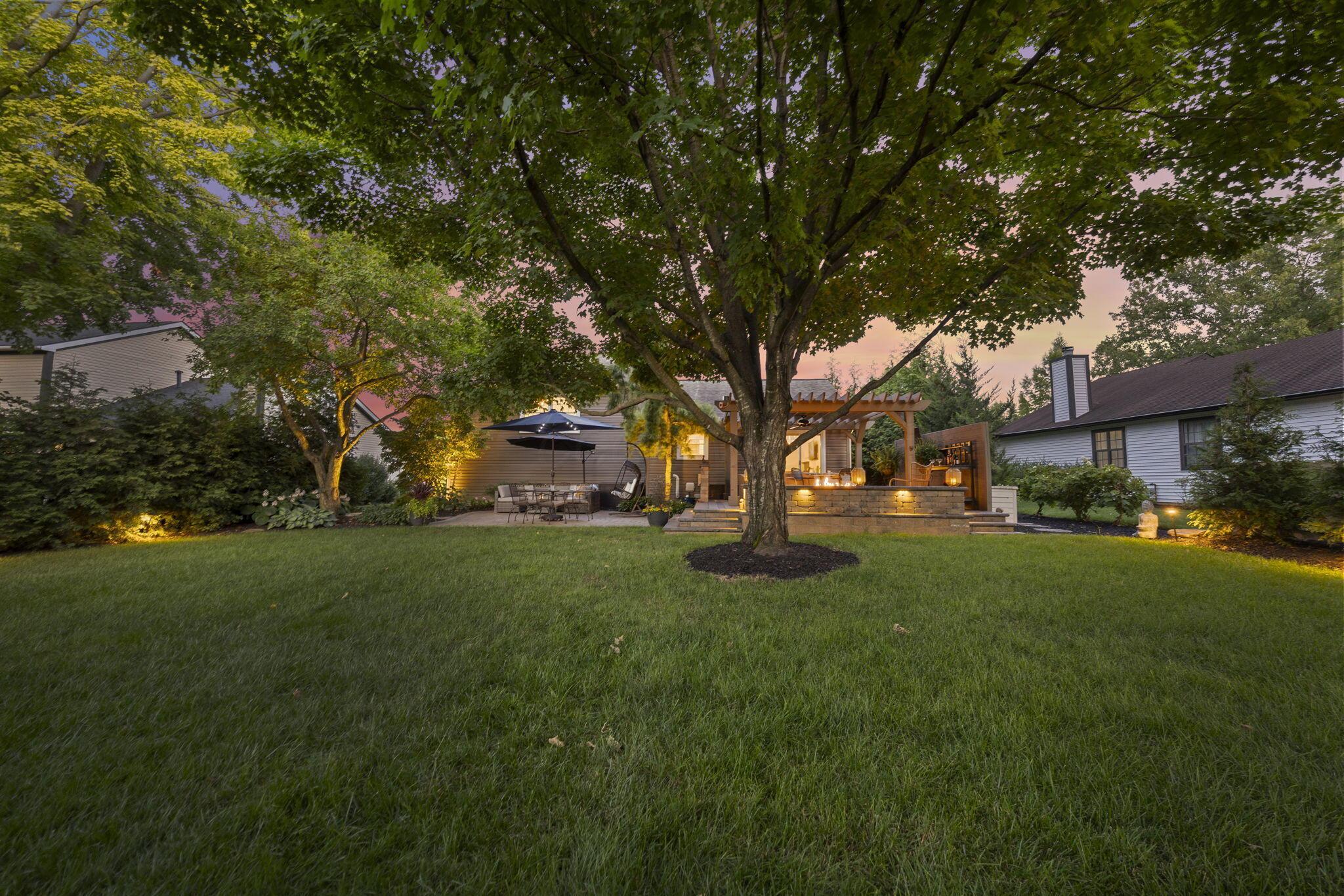 3700 Mountshannon Road