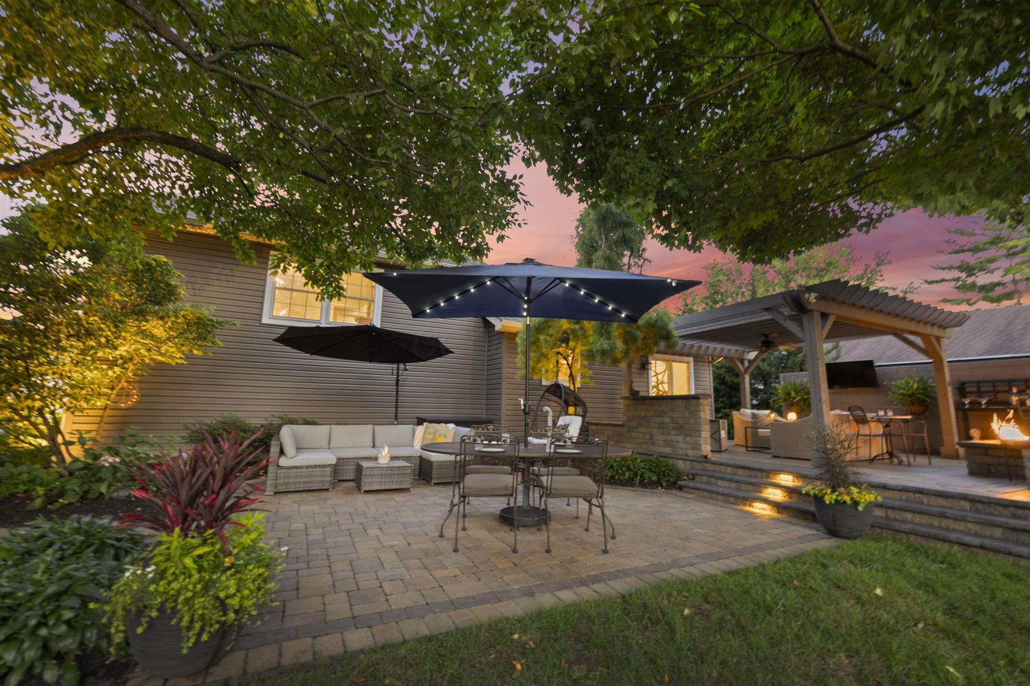 3700 Mountshannon Road