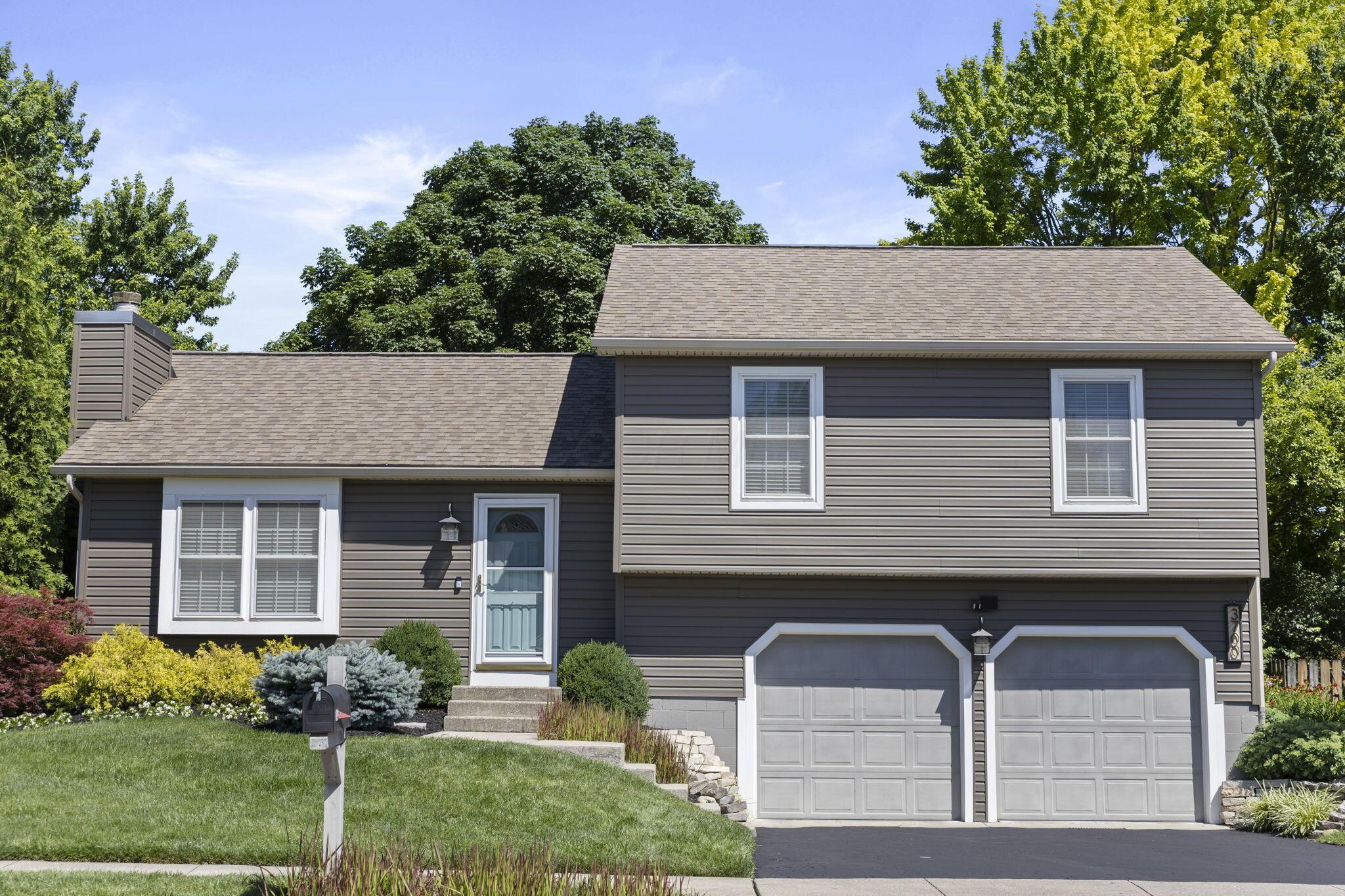 3700 Mountshannon Road