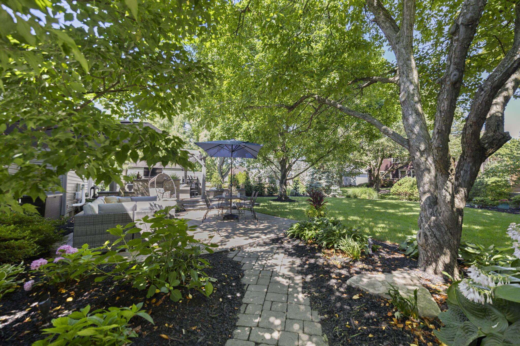 3700 Mountshannon Road