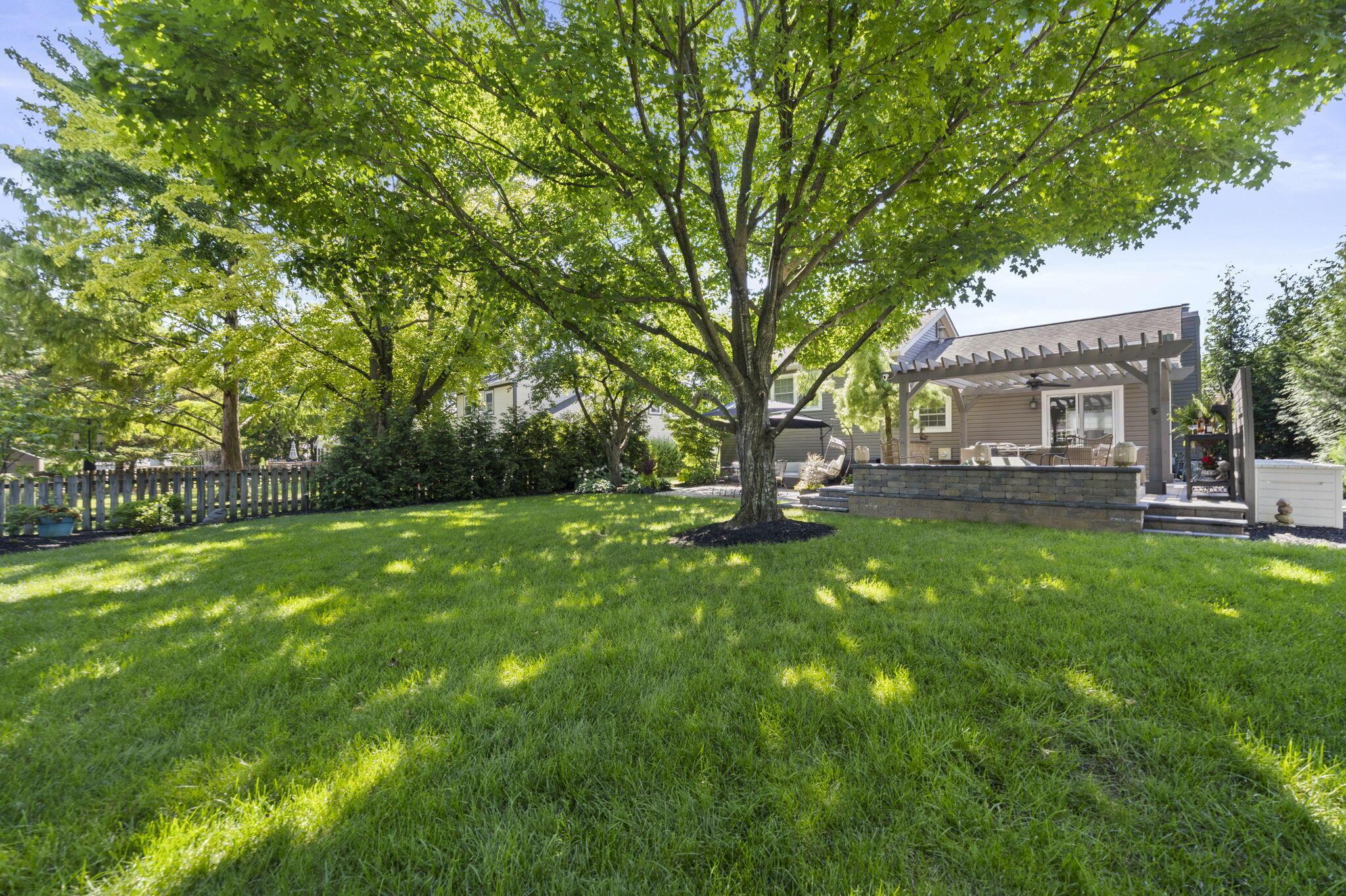3700 Mountshannon Road