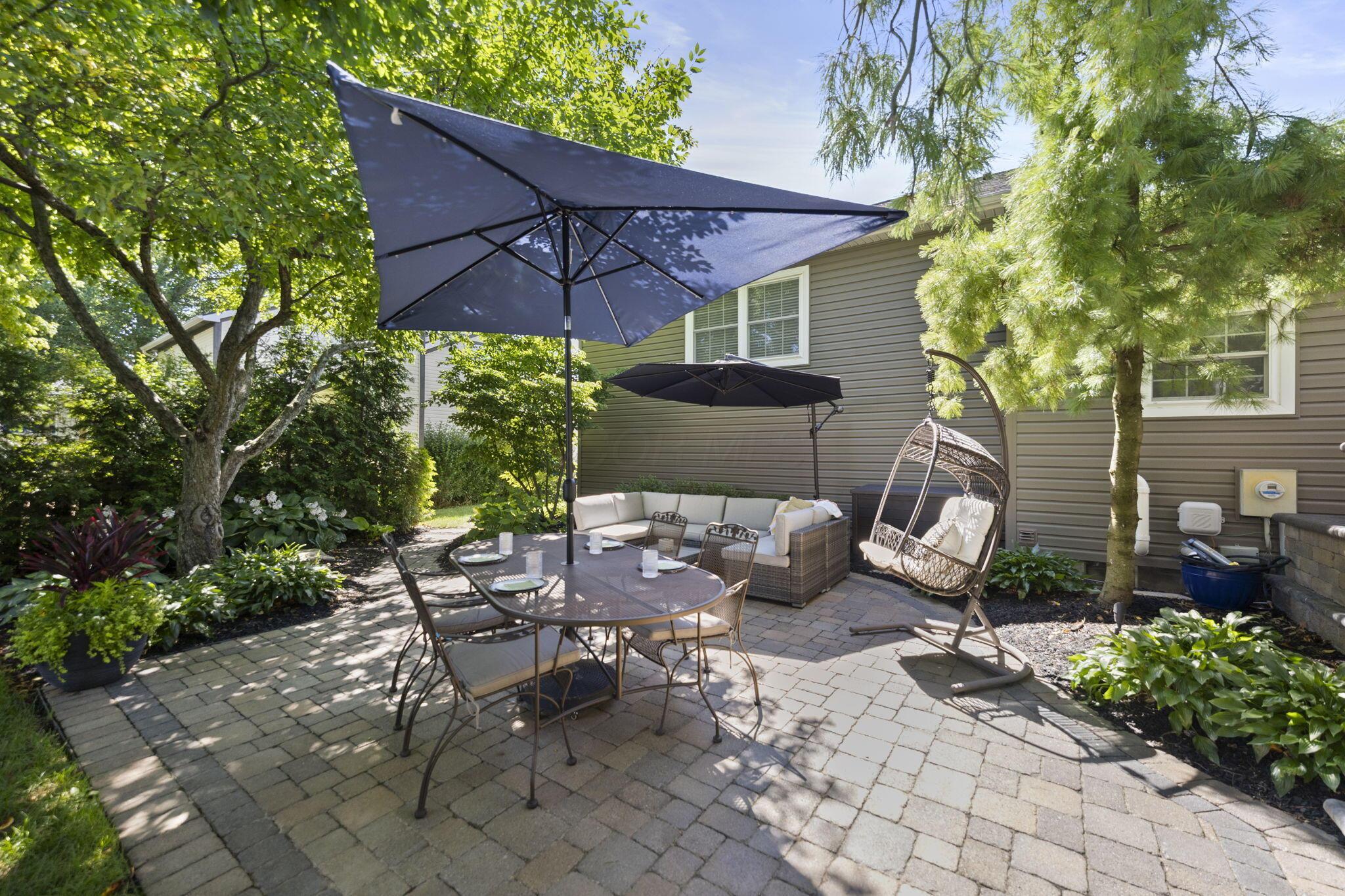 3700 Mountshannon Road