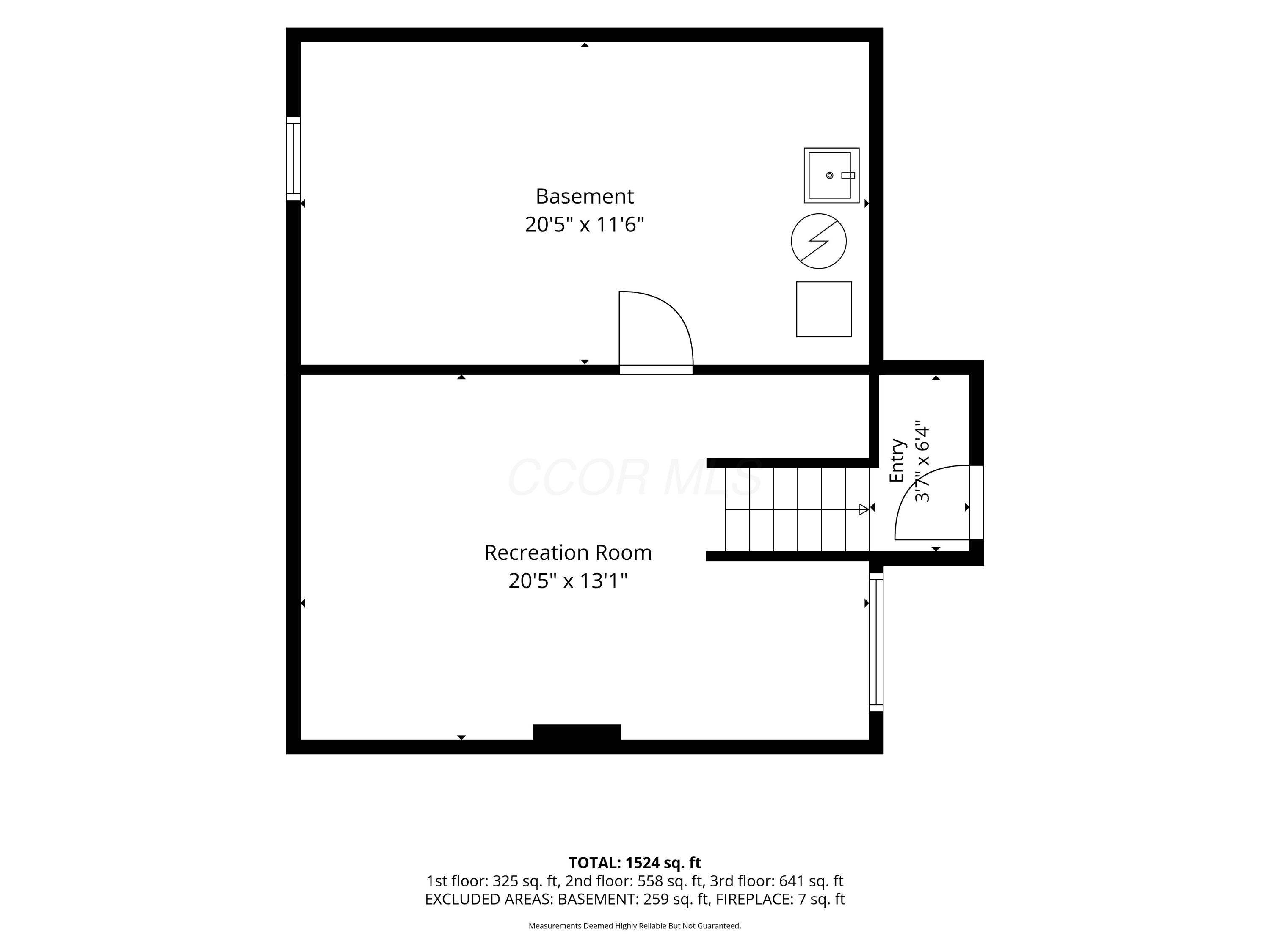 3700 Mountshannon Road