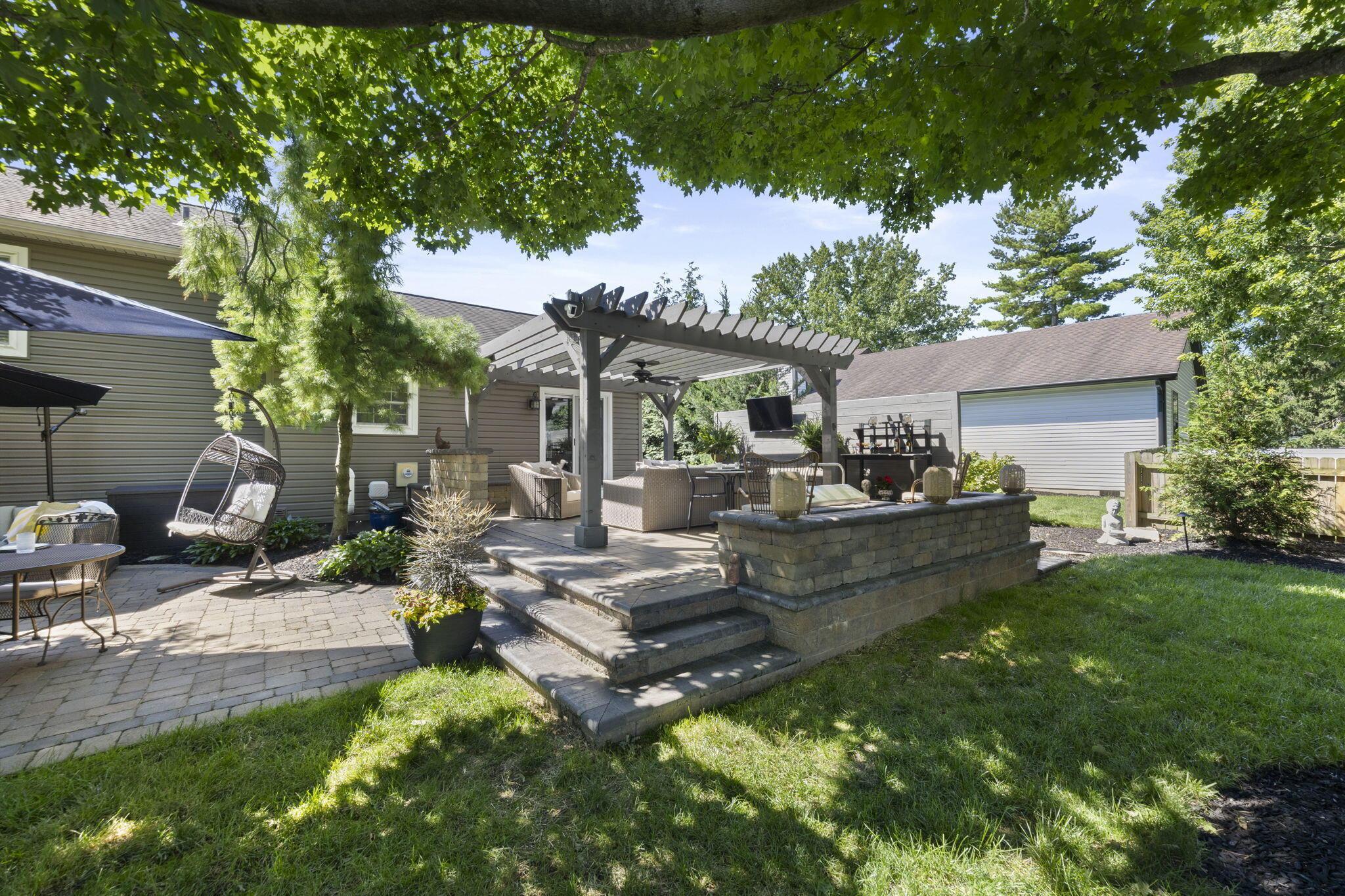 3700 Mountshannon Road