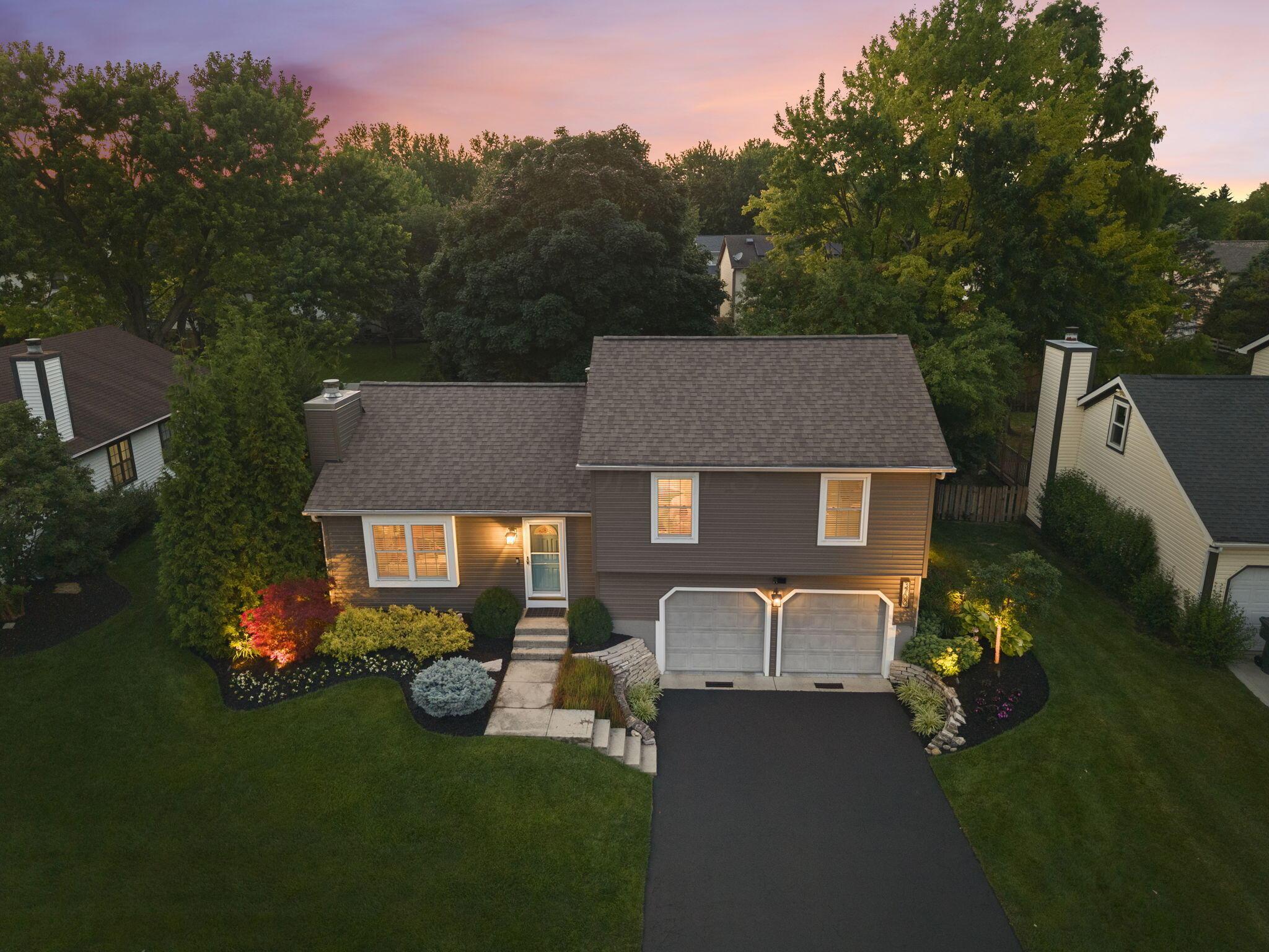 3700 Mountshannon Road
