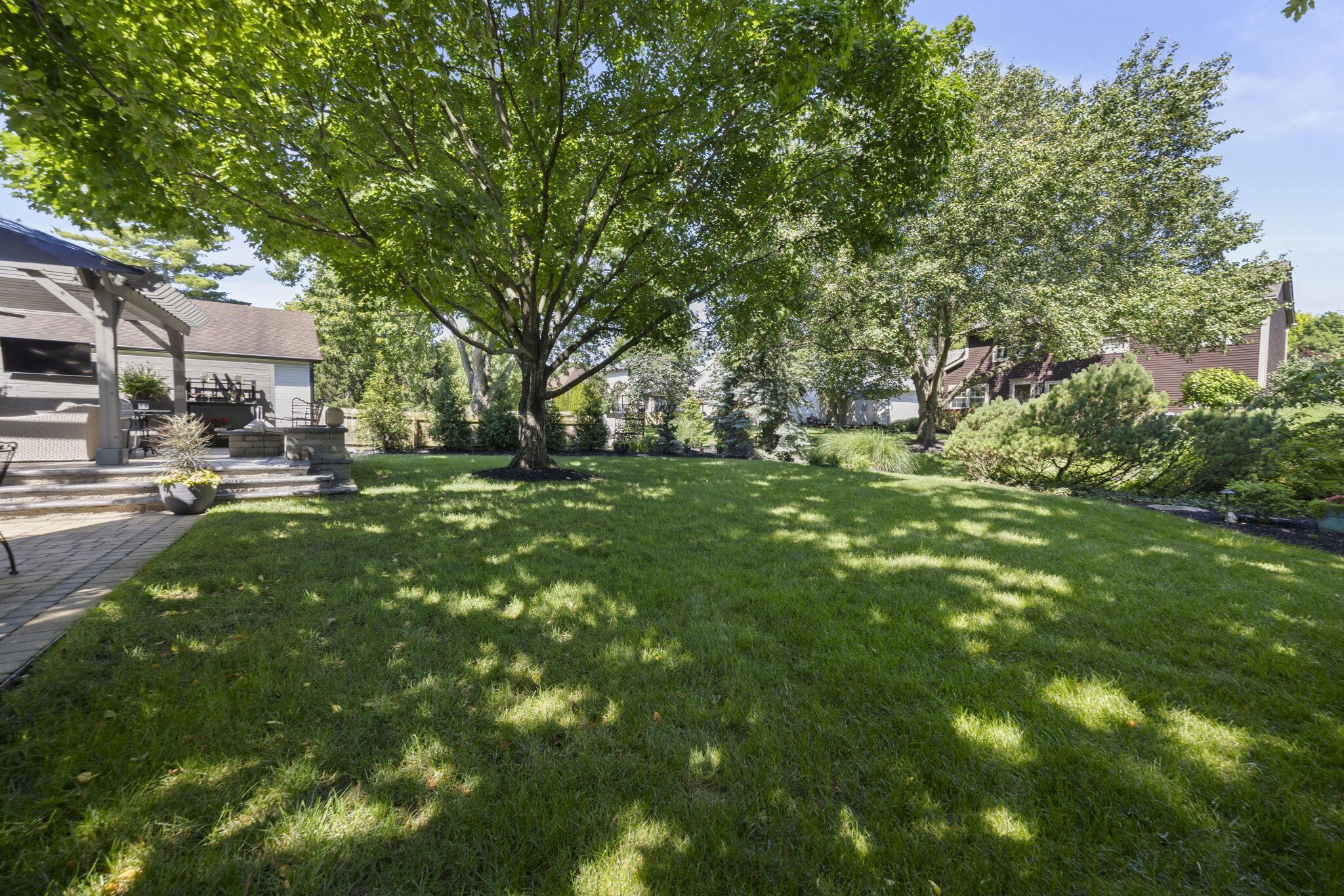 3700 Mountshannon Road