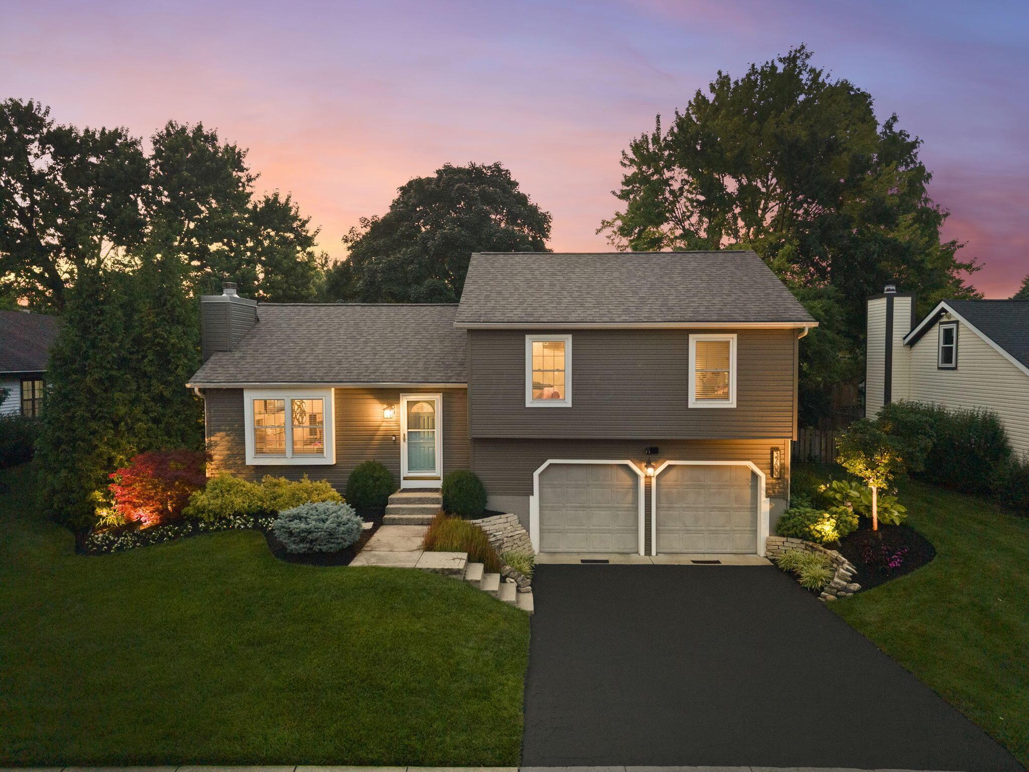 3700 Mountshannon Road