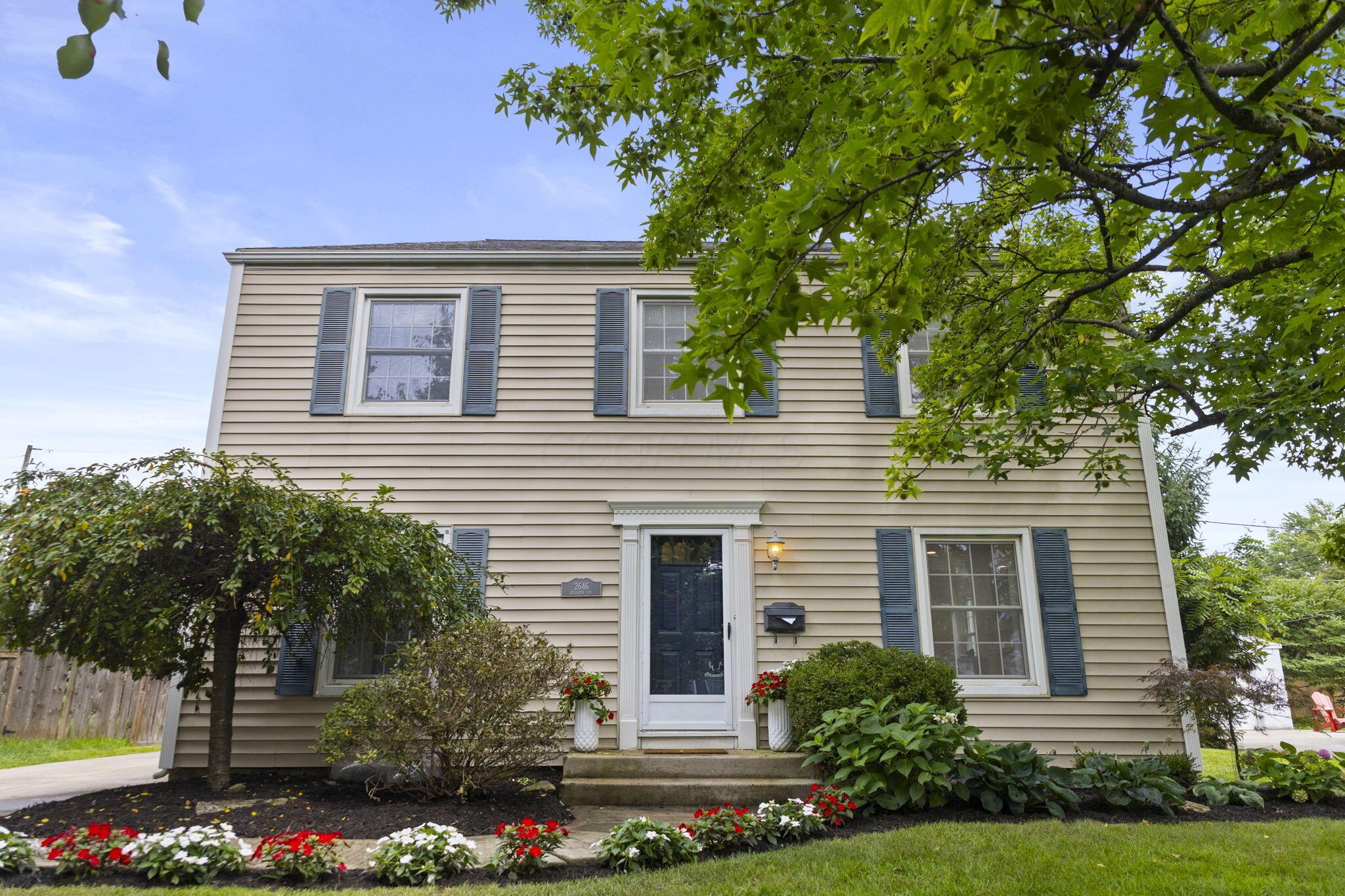 2646 Brandon Road