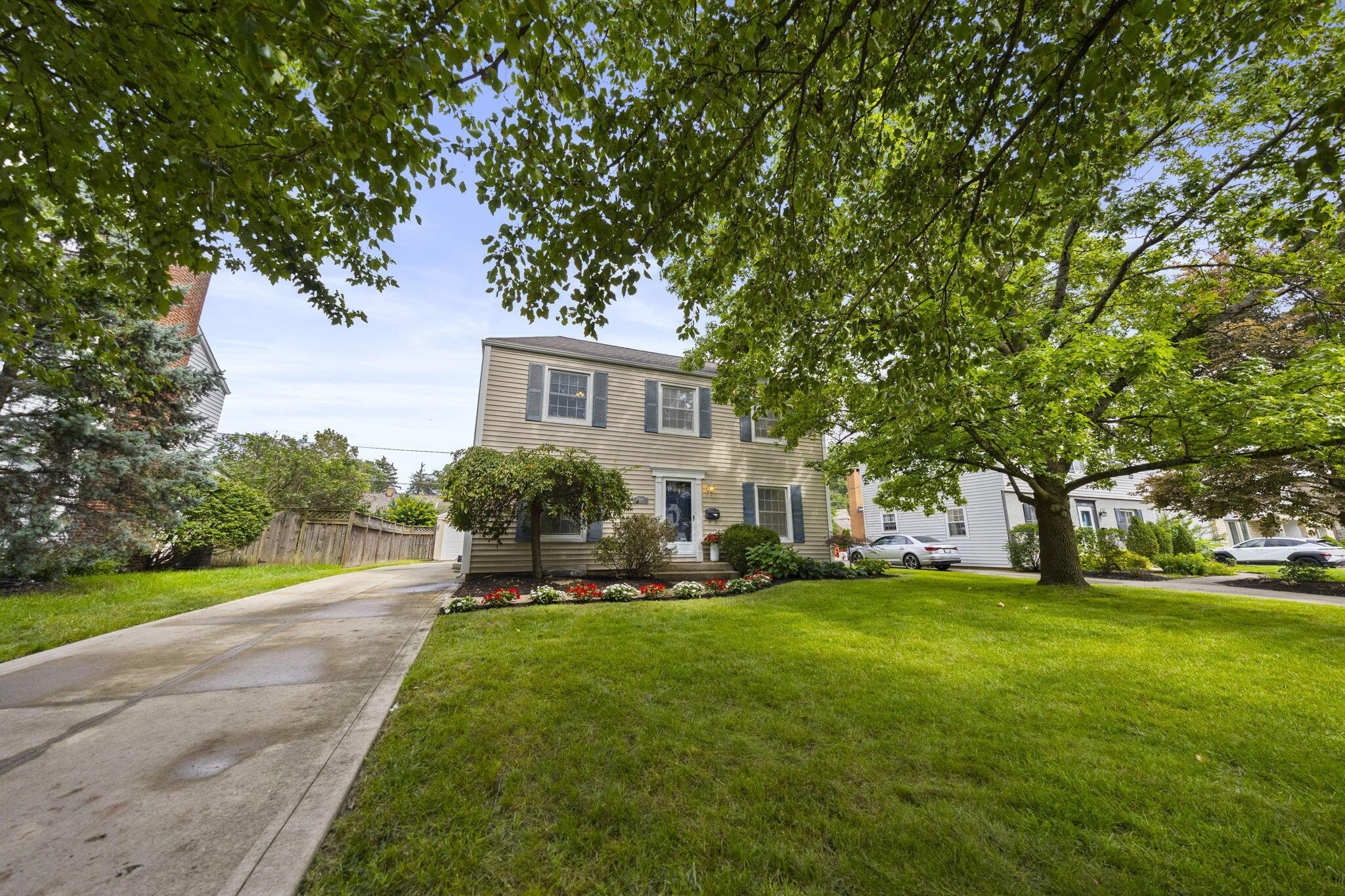 2646 Brandon Road
