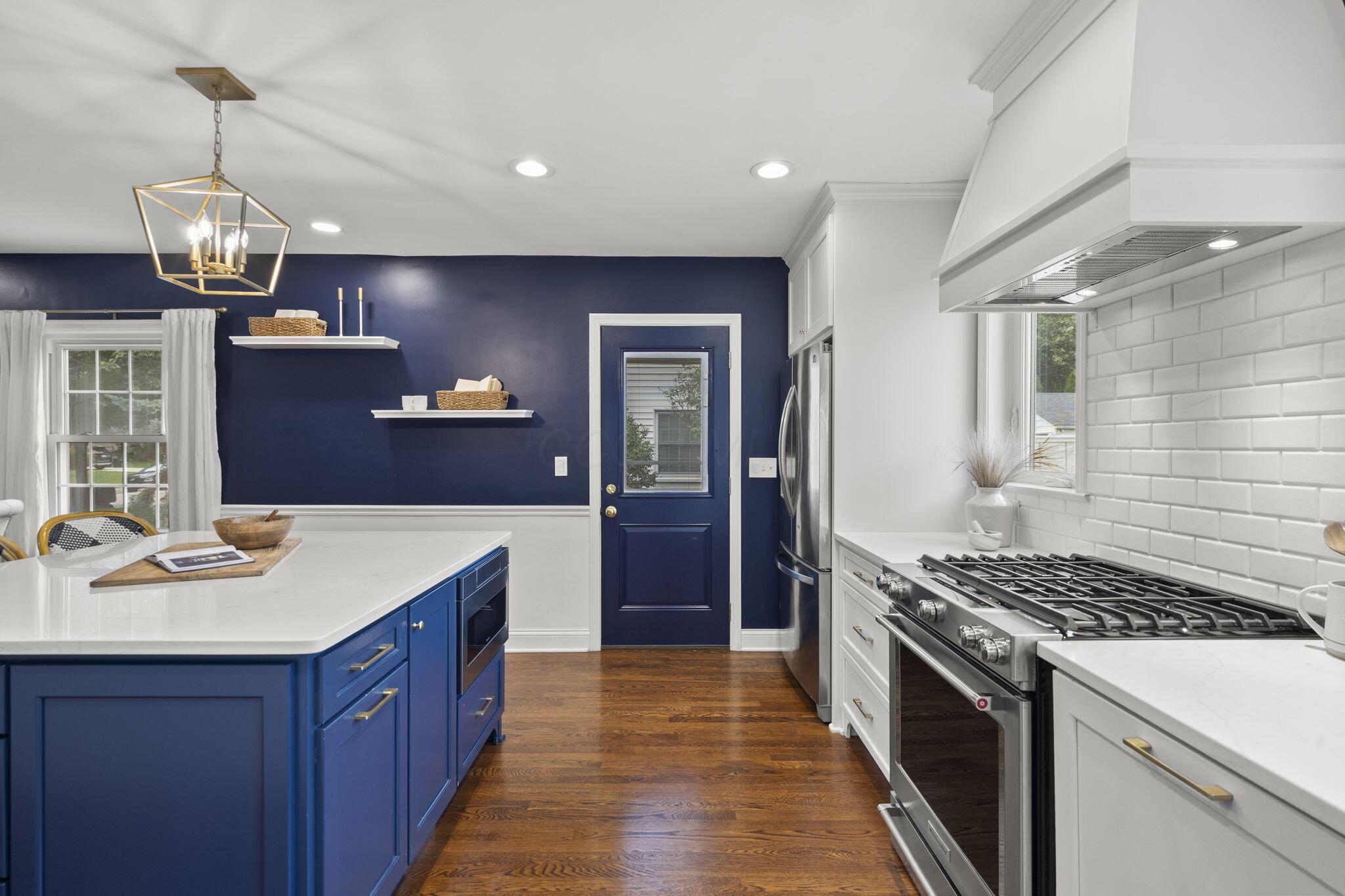 2646 Brandon Road