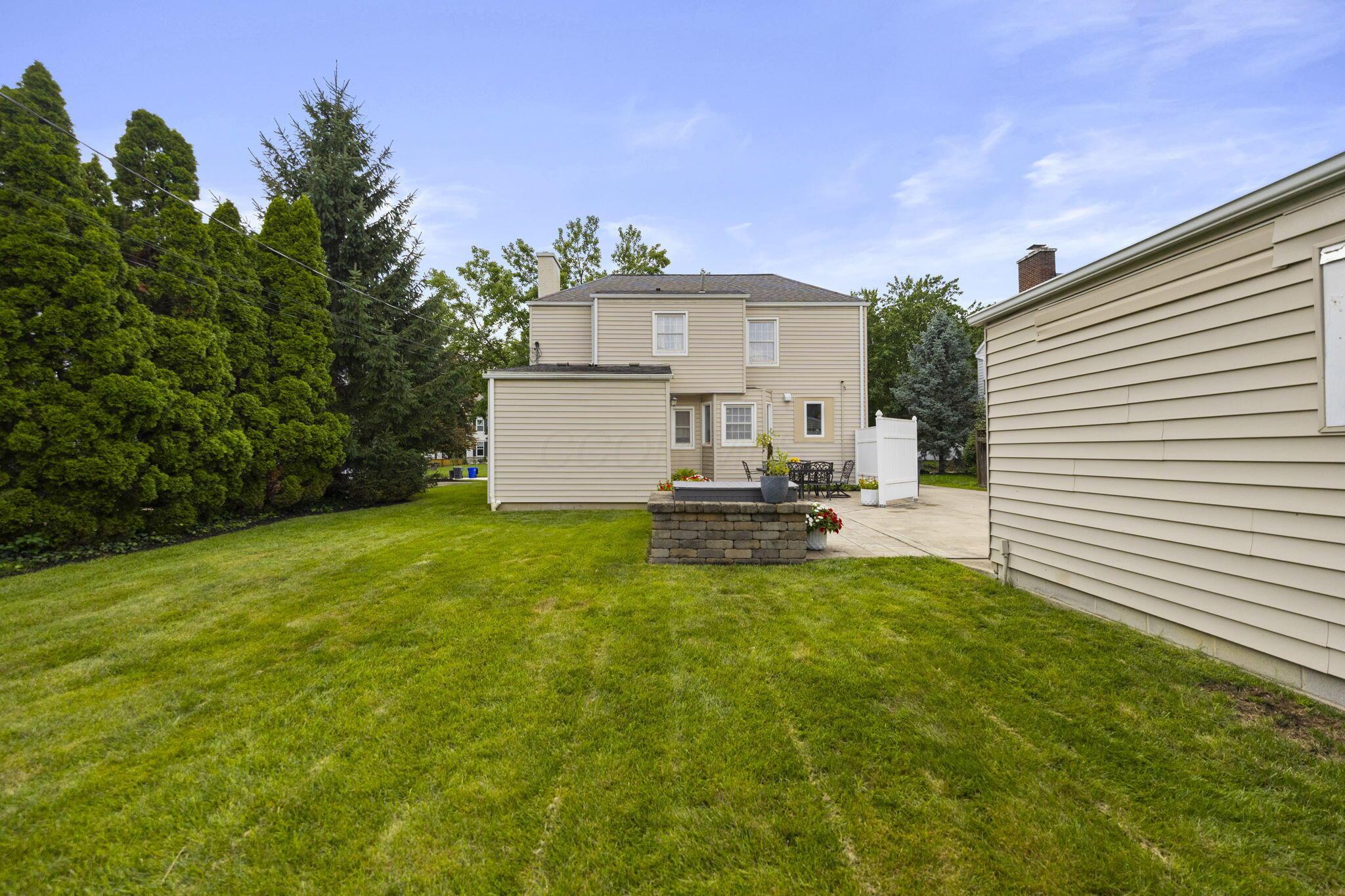 2646 Brandon Road