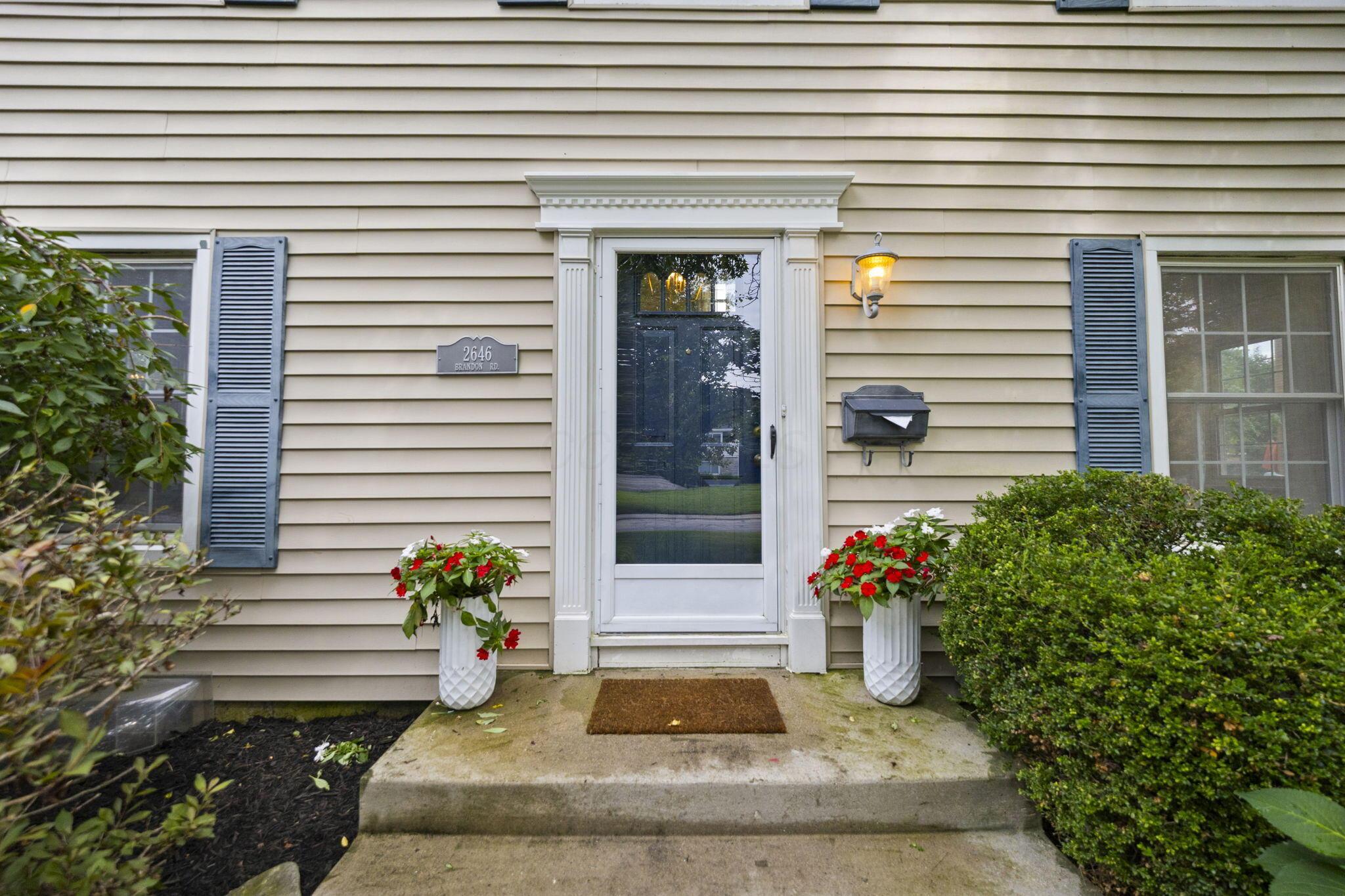 2646 Brandon Road