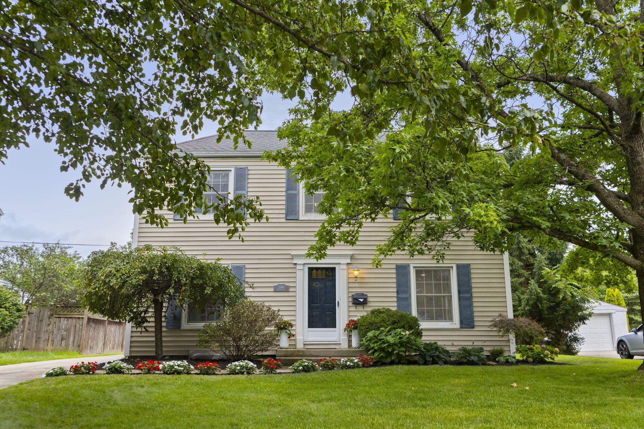 2646 Brandon Road