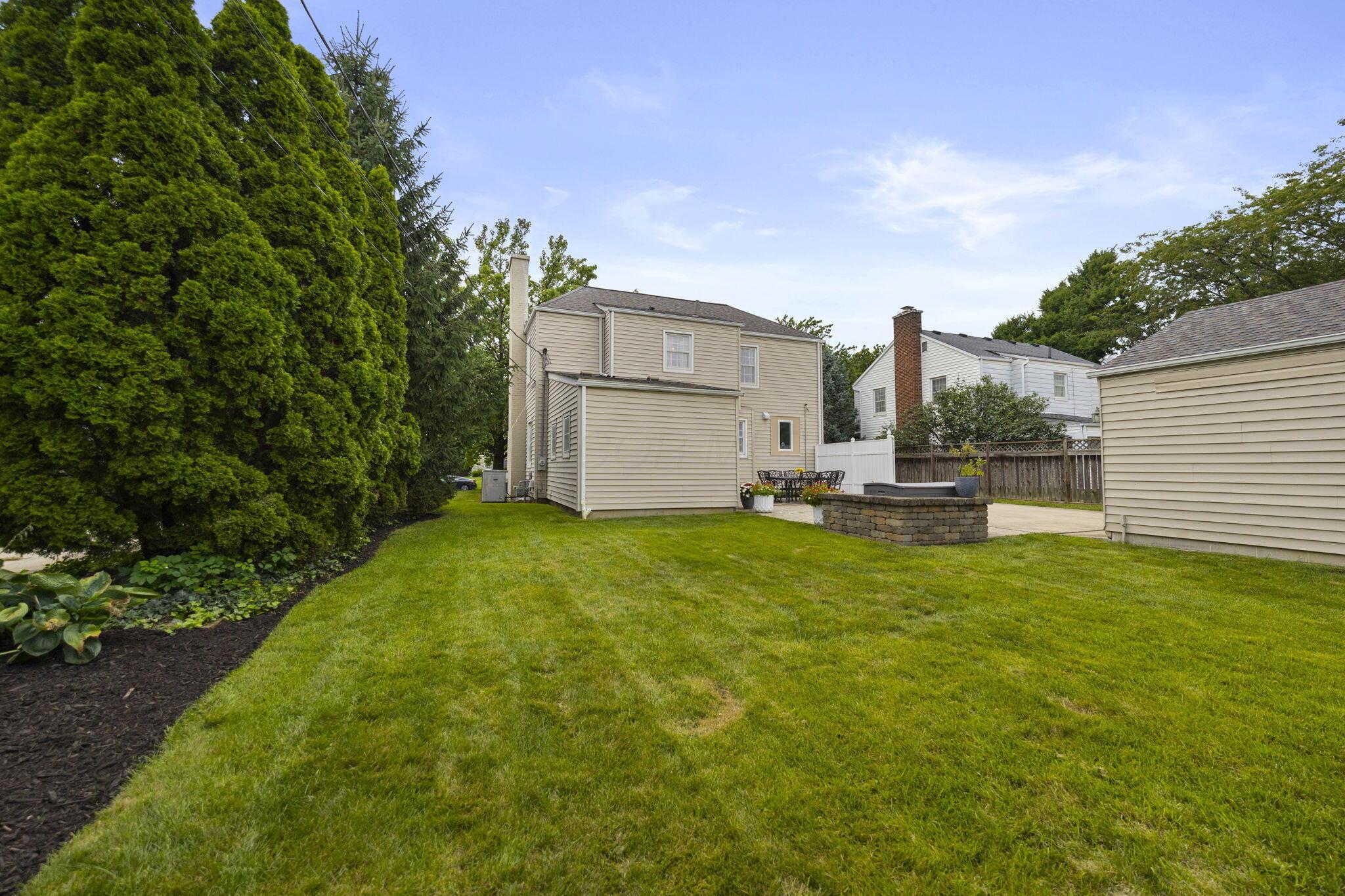 2646 Brandon Road