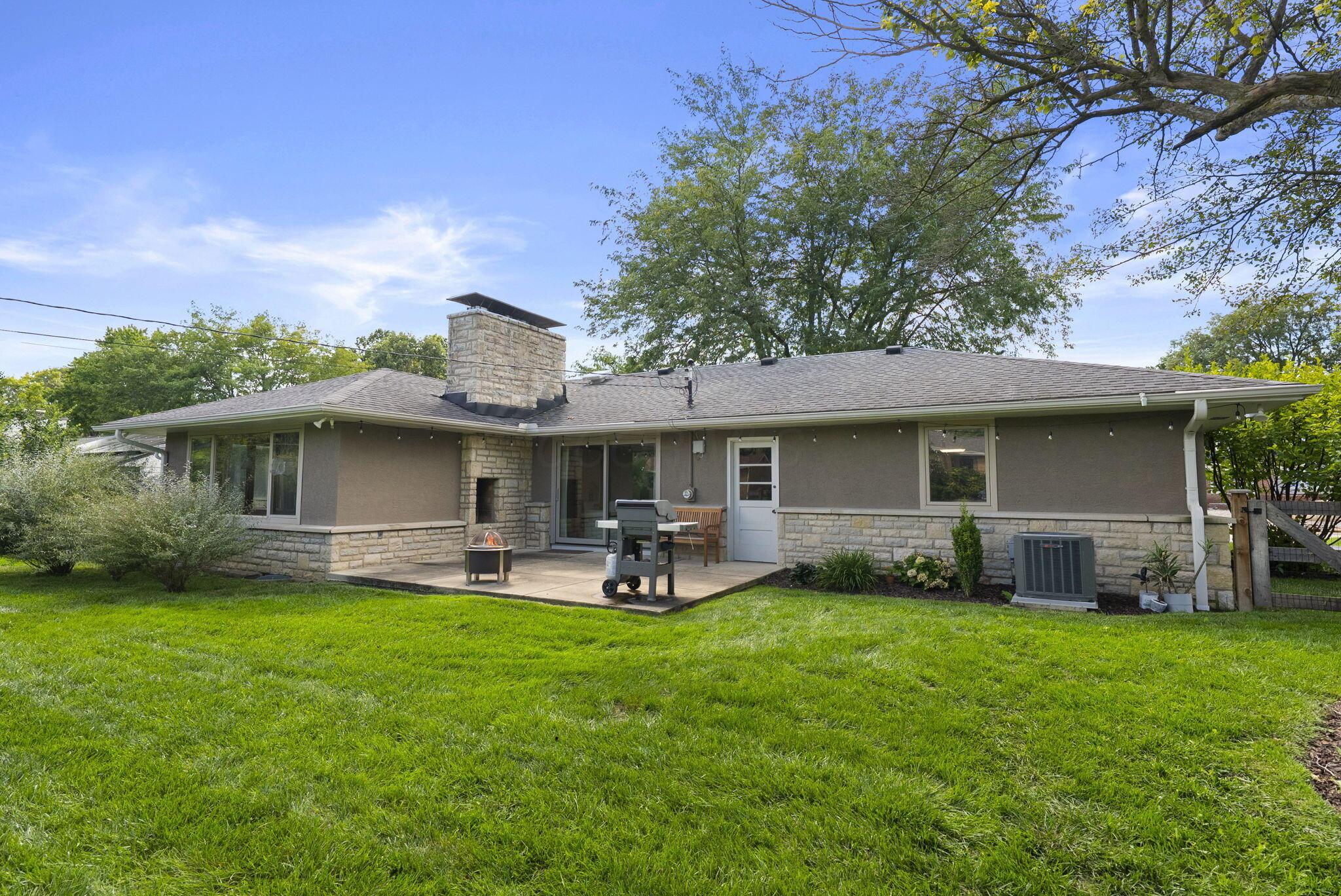 3800 Chevington Road