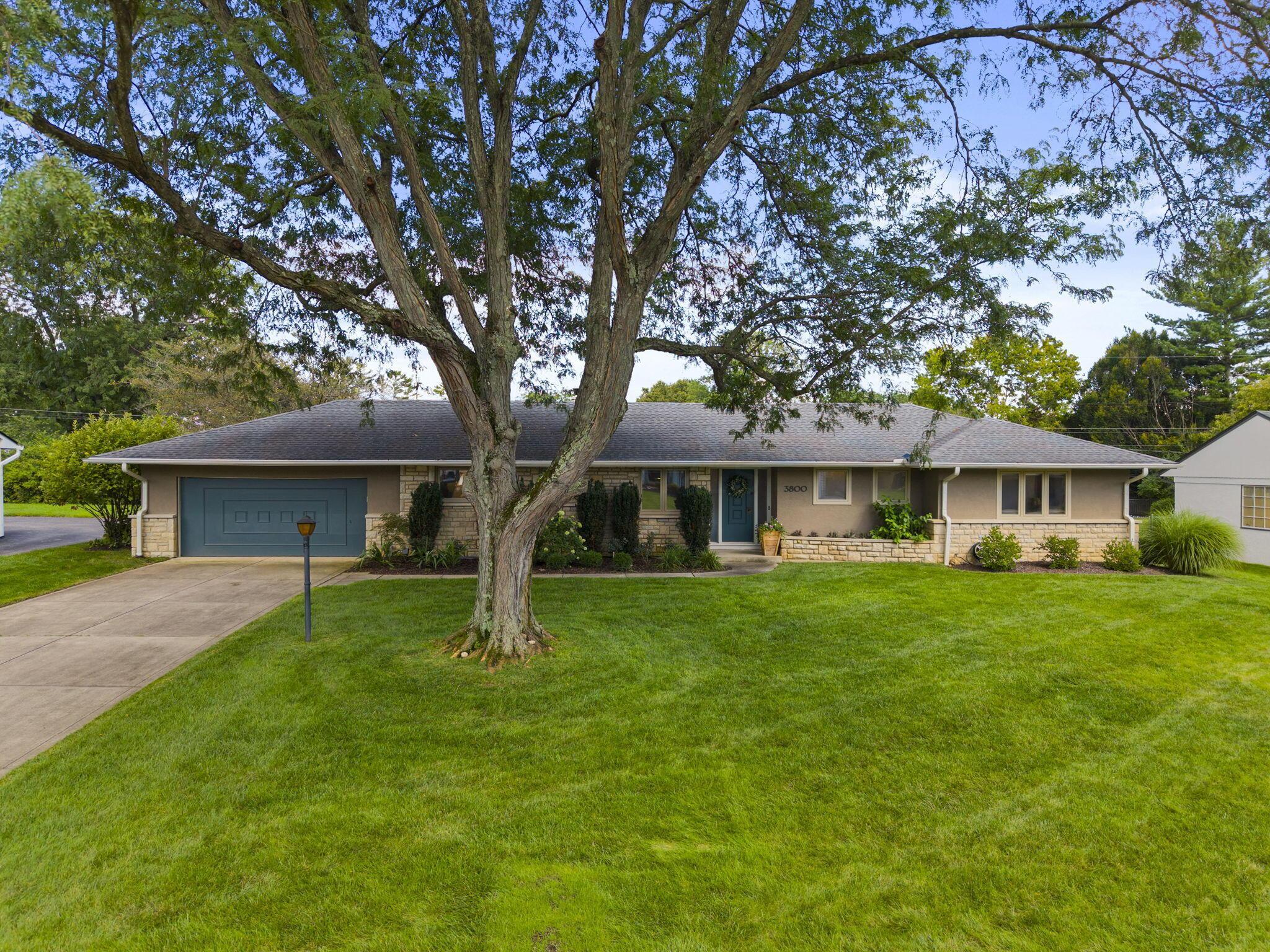 3800 Chevington Road