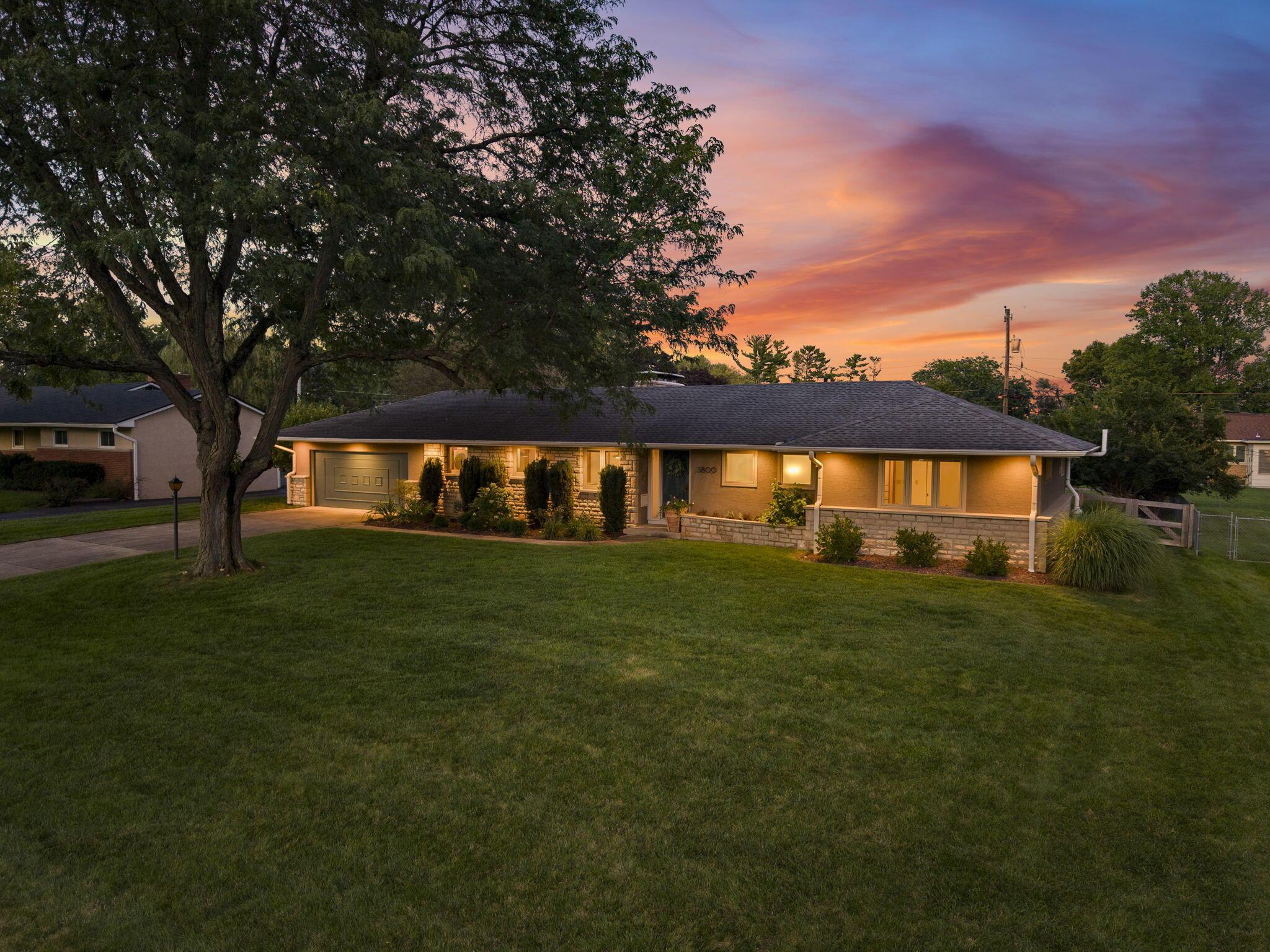 3800 Chevington Road
