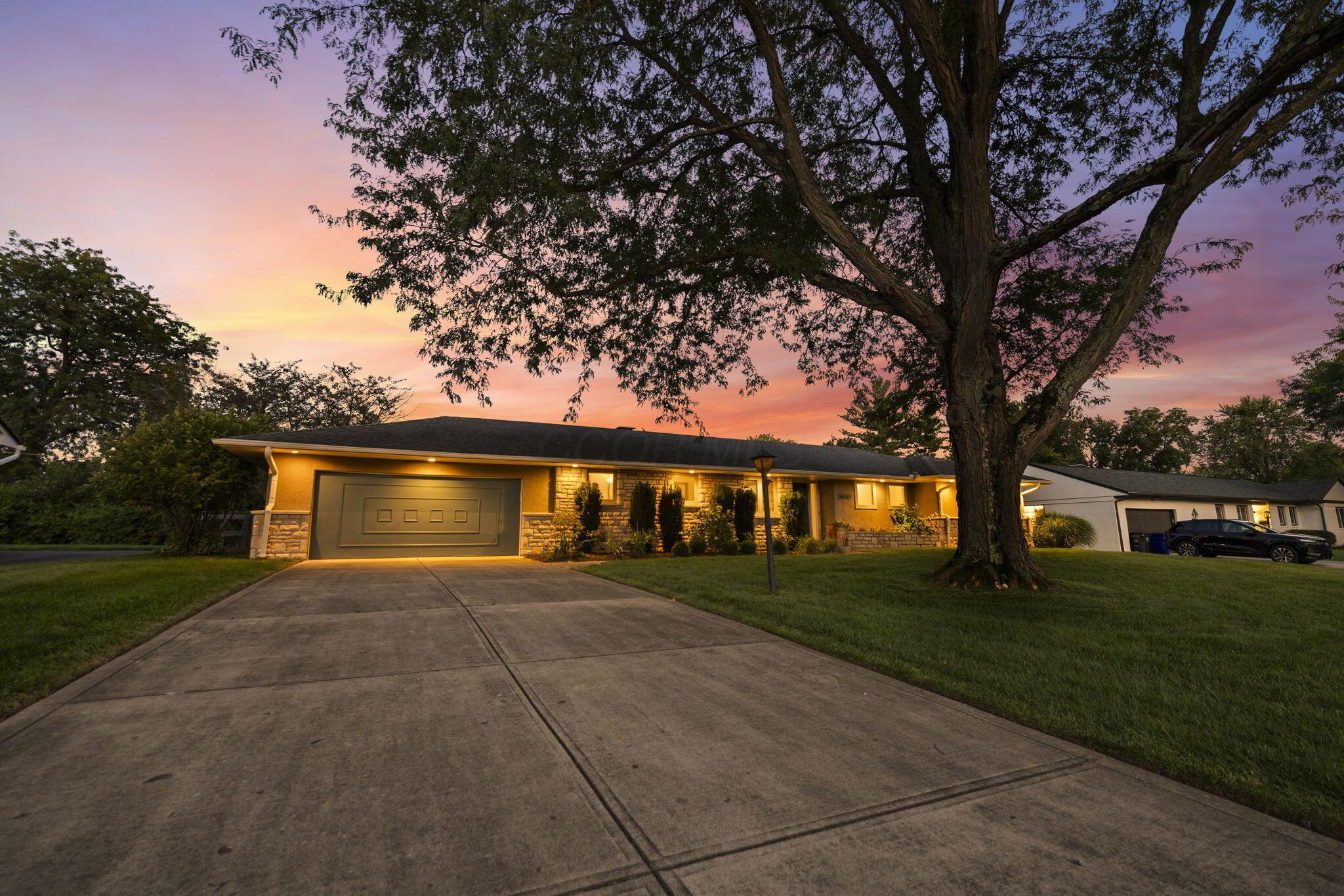 3800 Chevington Road