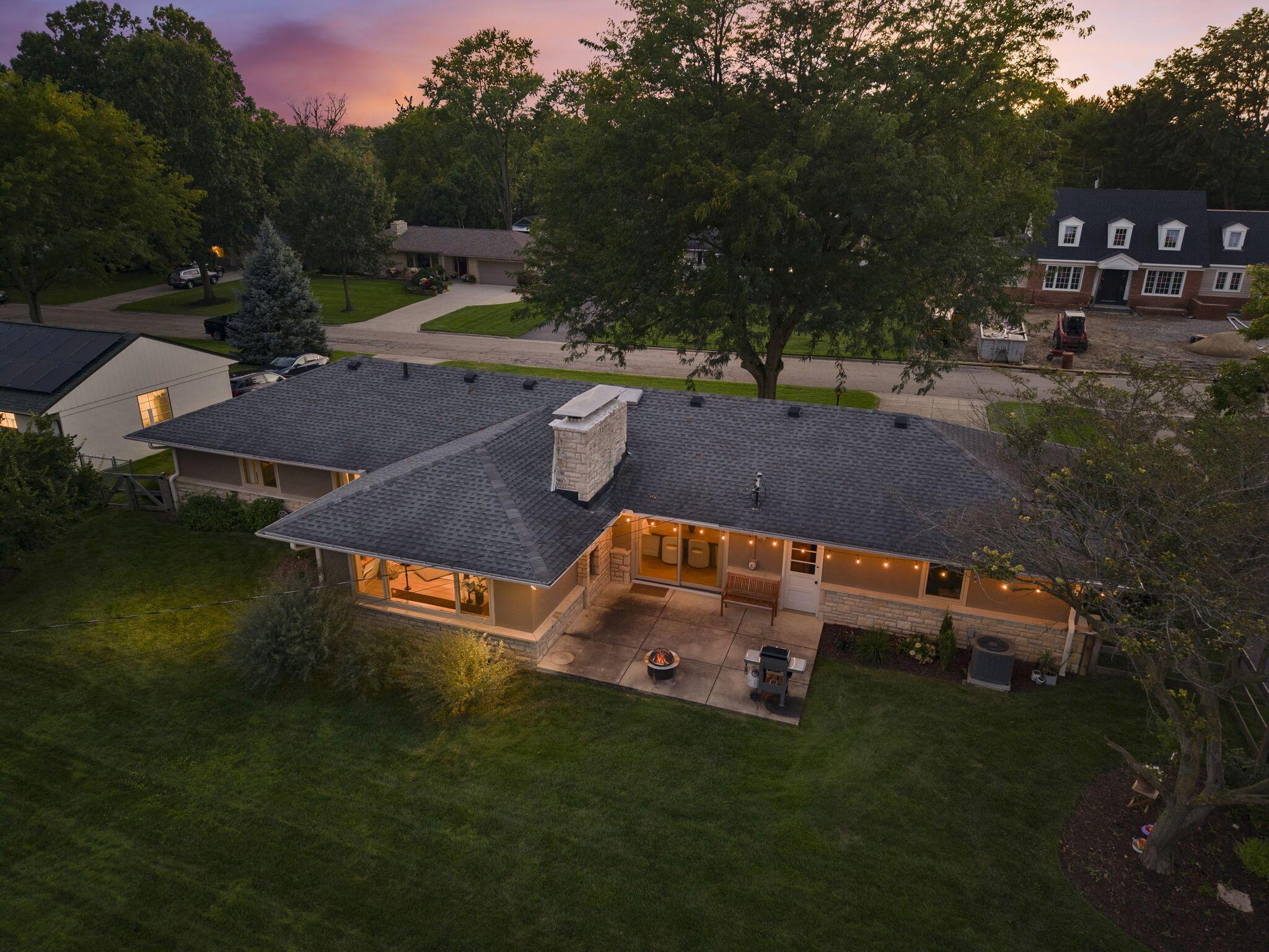 3800 Chevington Road