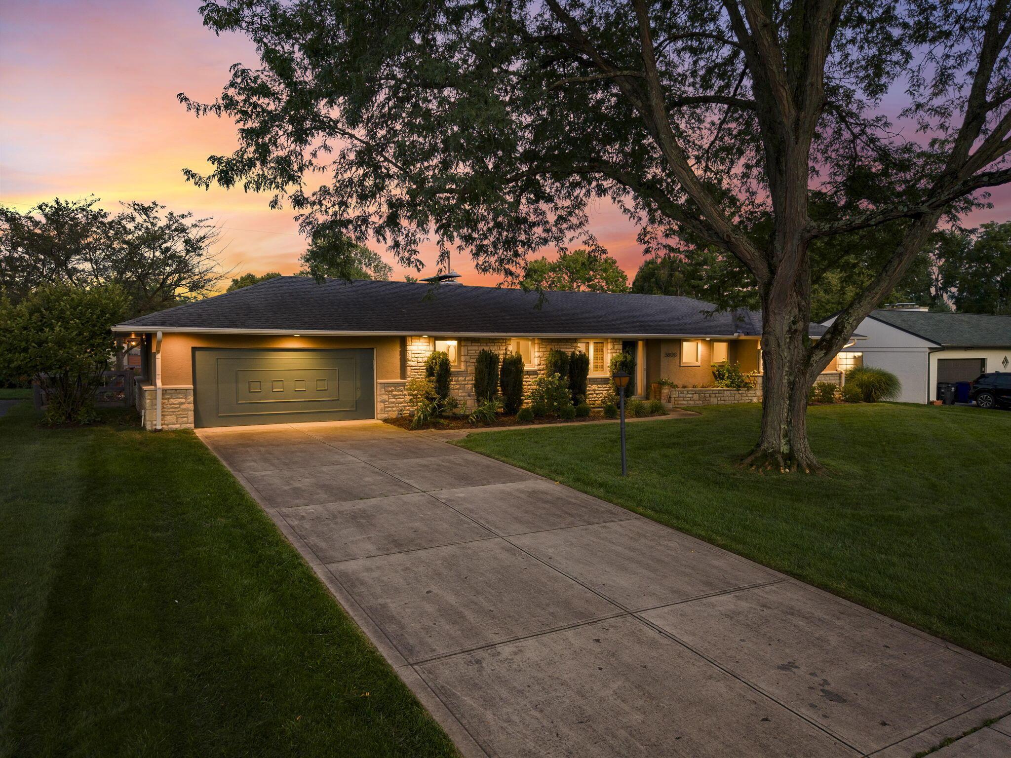 3800 Chevington Road