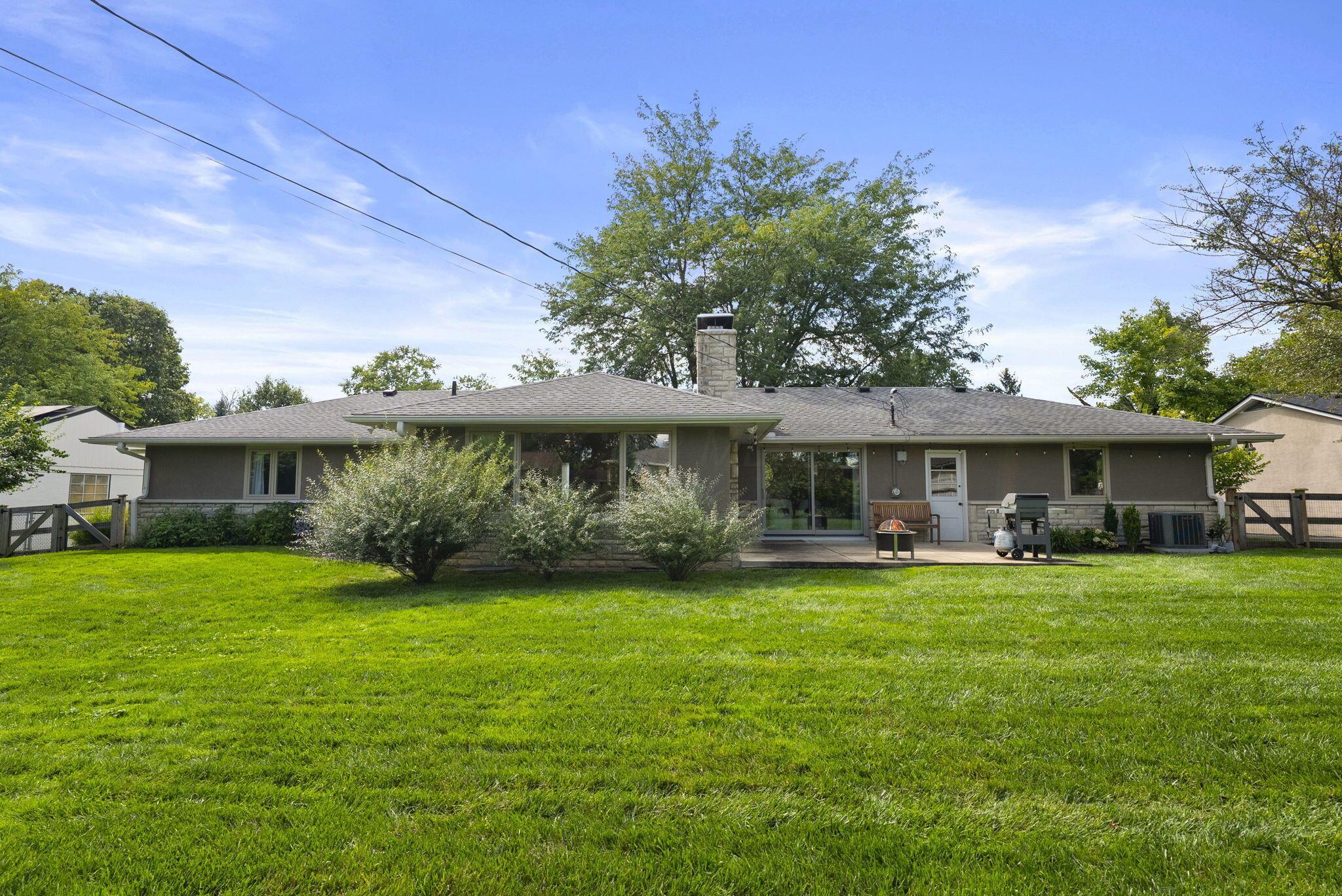 3800 Chevington Road