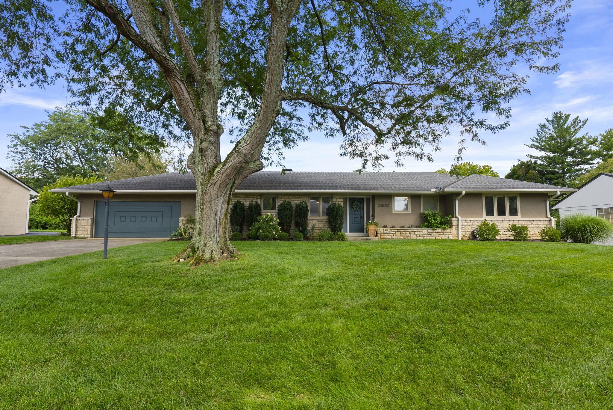 3800 Chevington Road