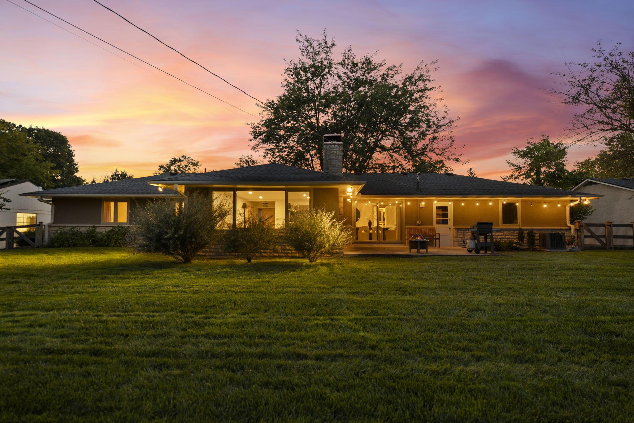 3800 Chevington Road