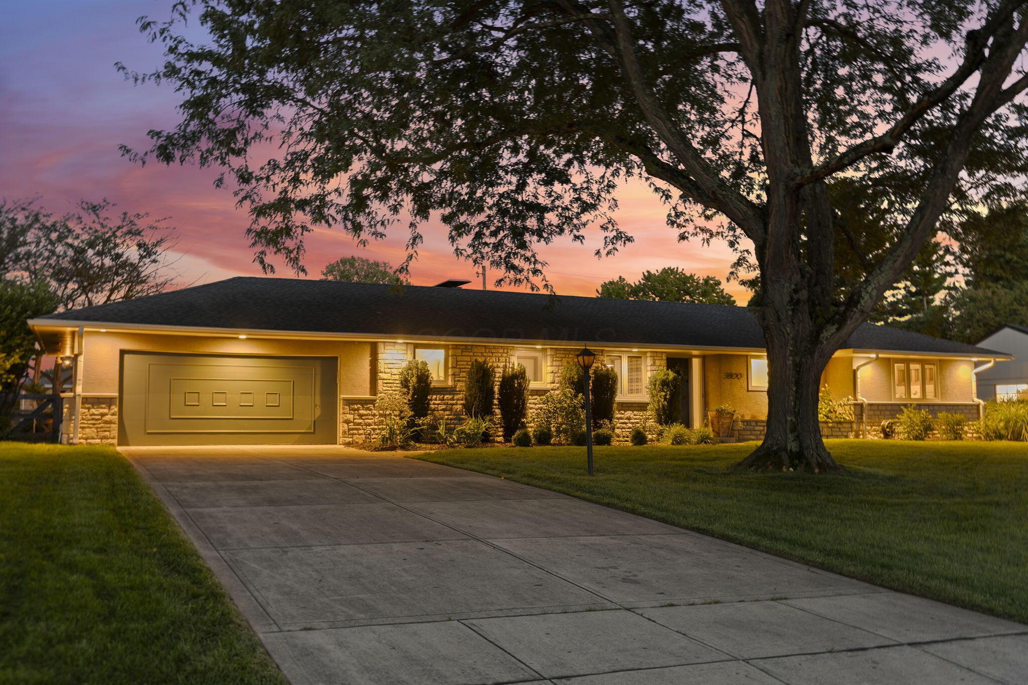 3800 Chevington Road