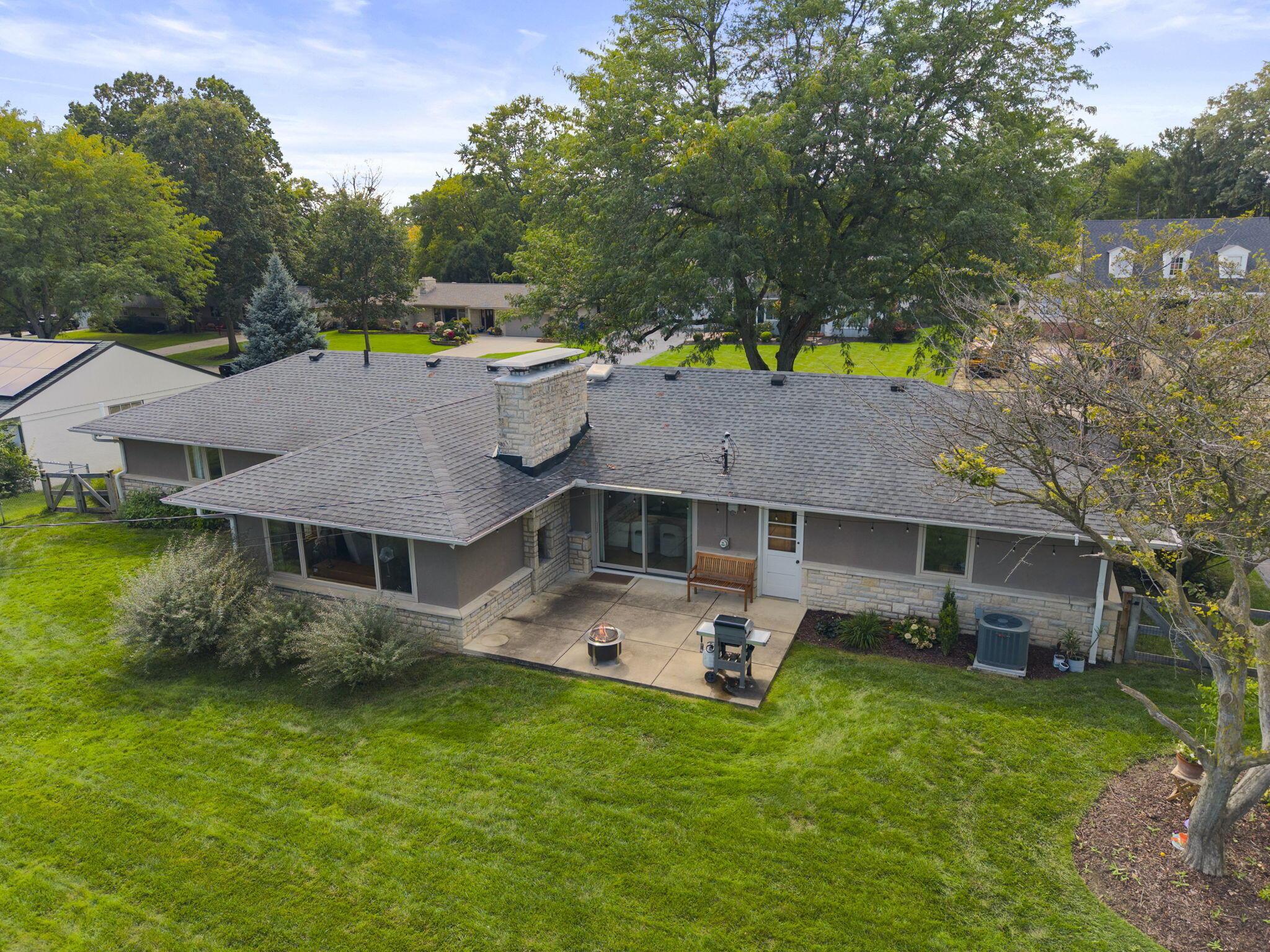 3800 Chevington Road