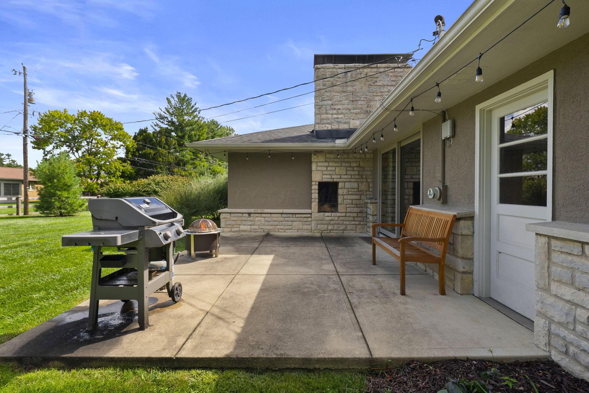 3800 Chevington Road