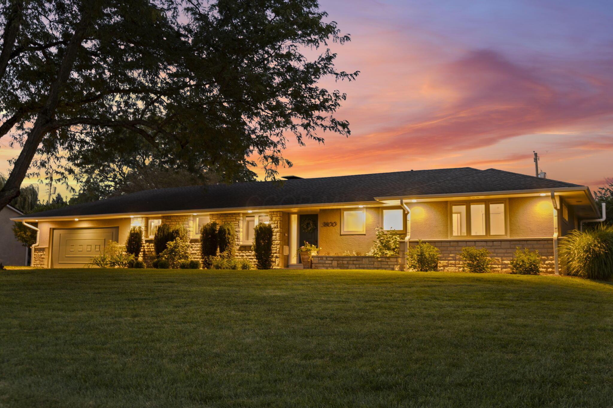3800 Chevington Road
