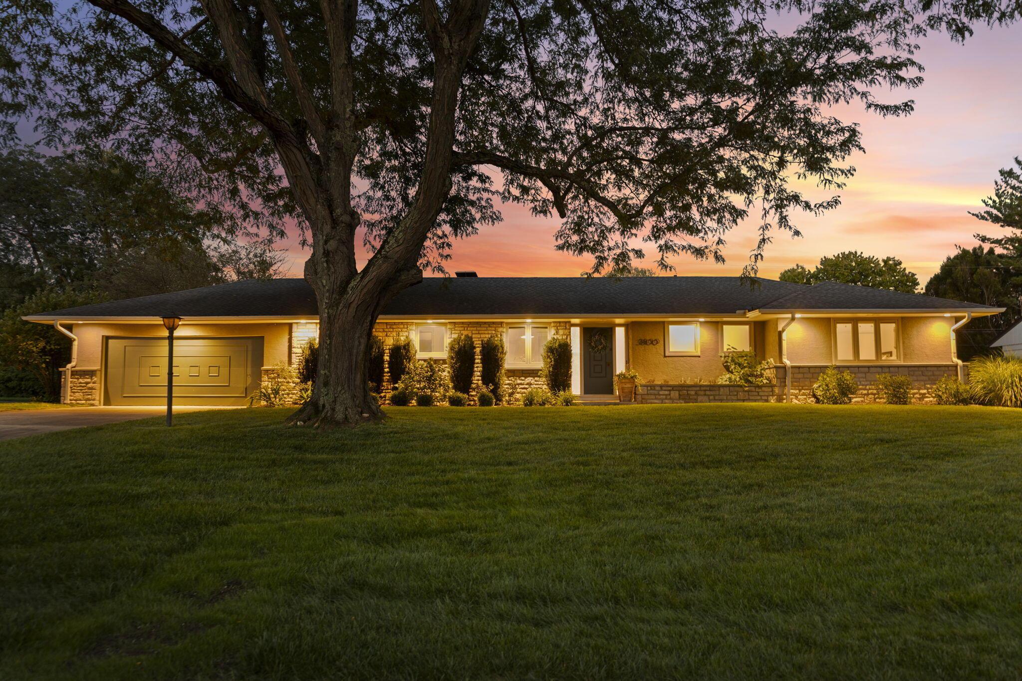 3800 Chevington Road