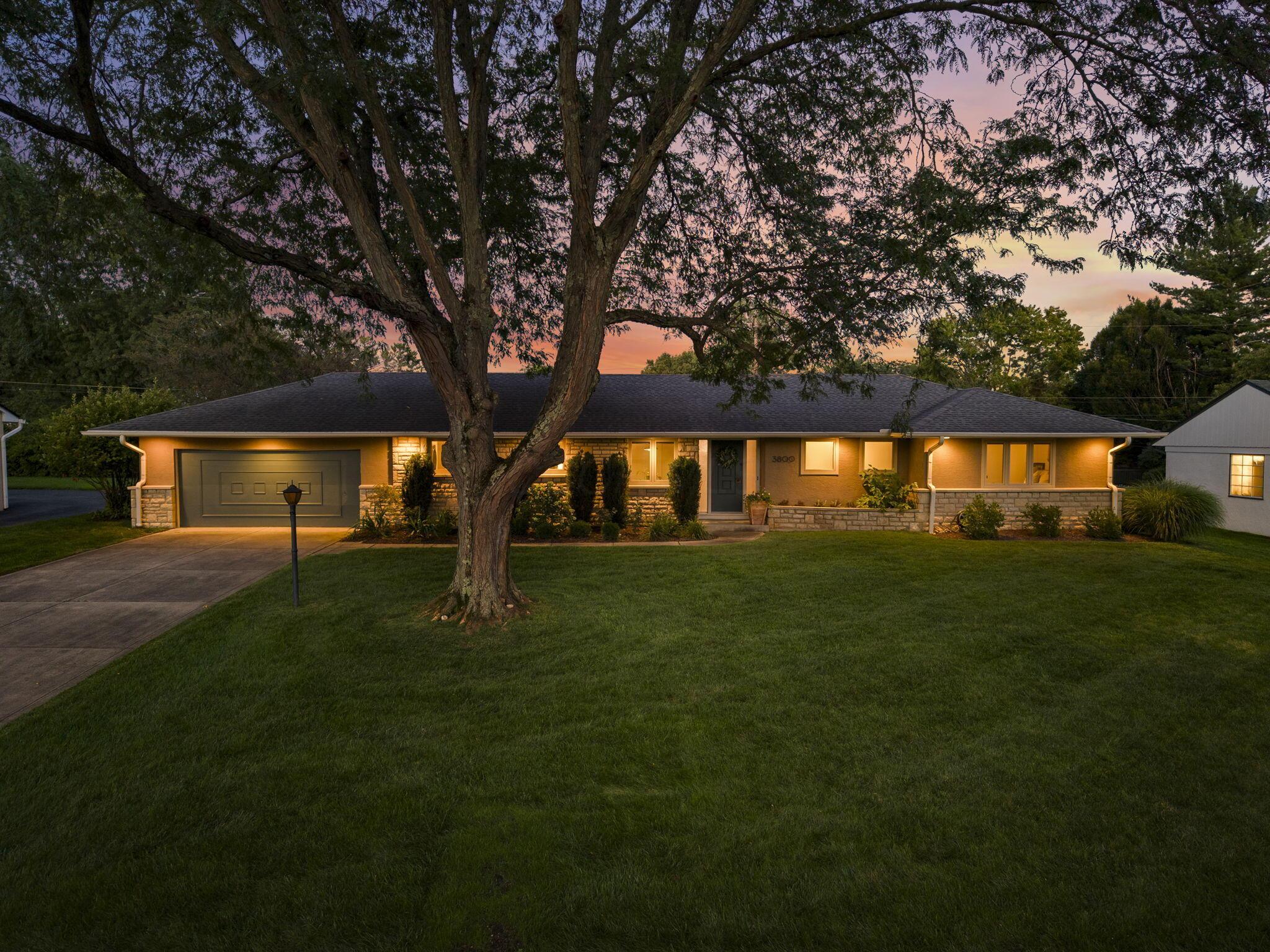 3800 Chevington Road