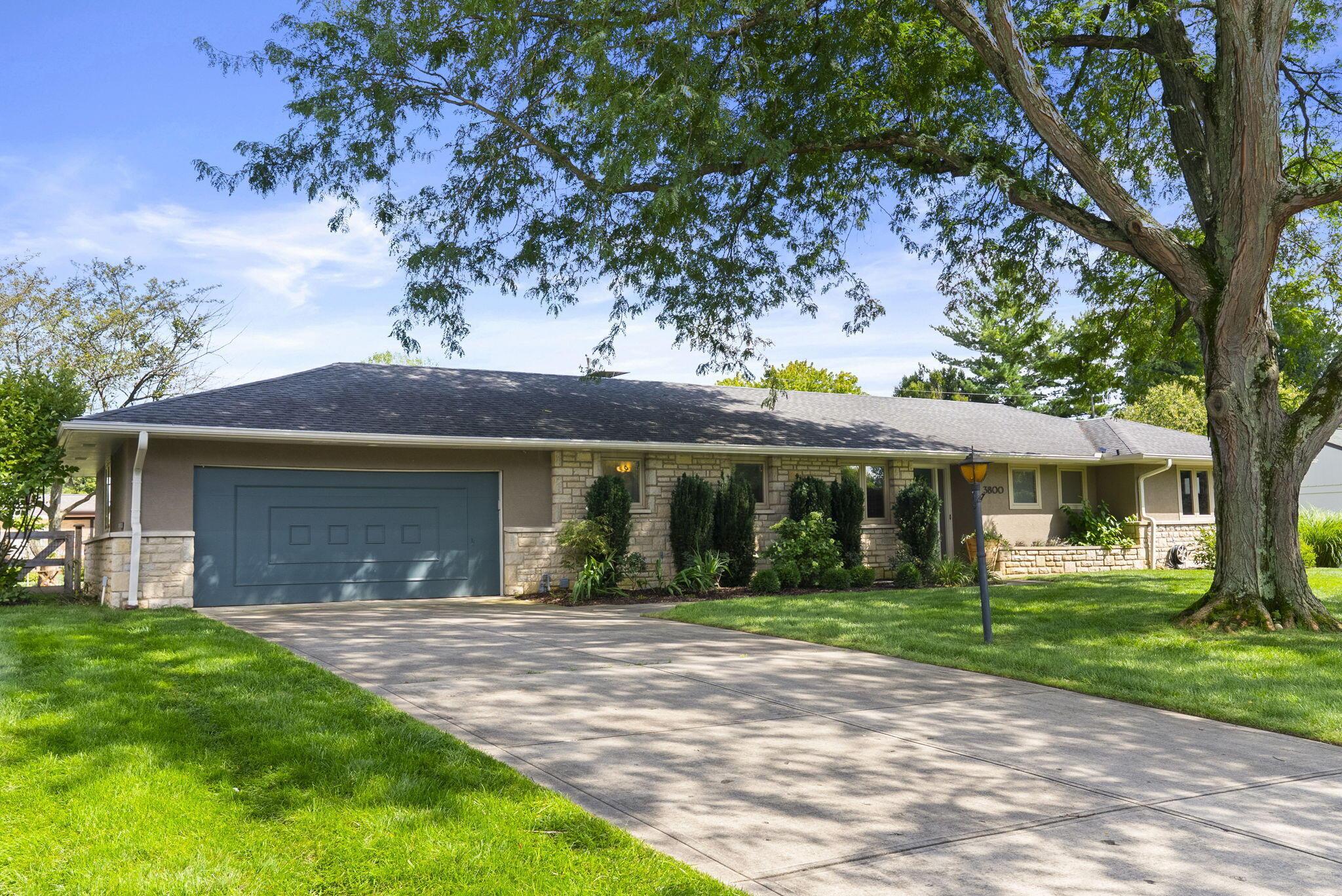 3800 Chevington Road