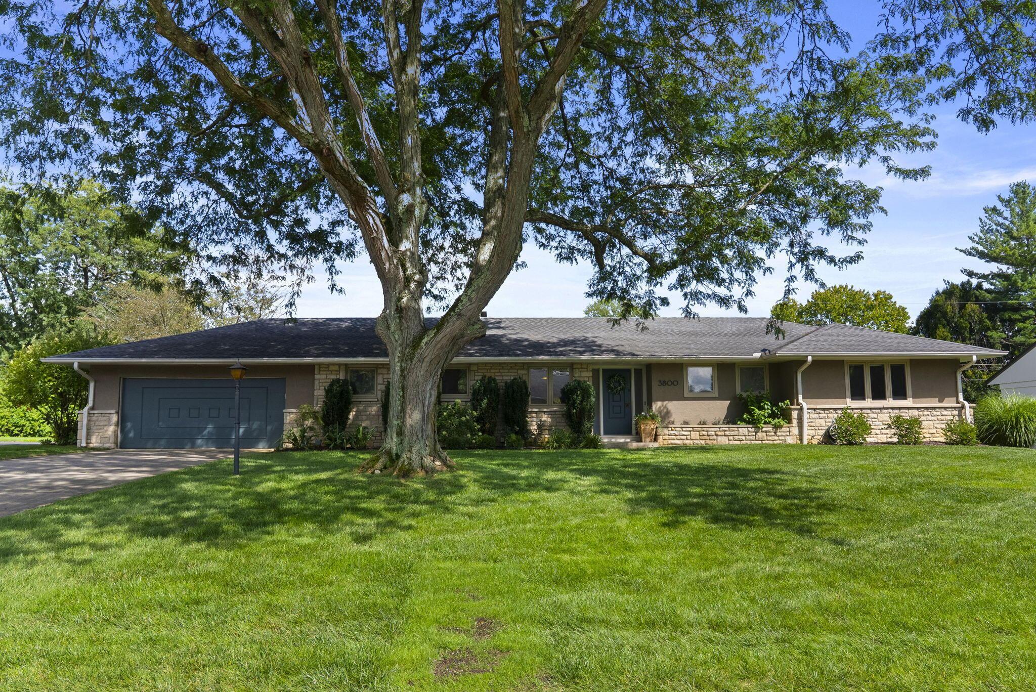3800 Chevington Road