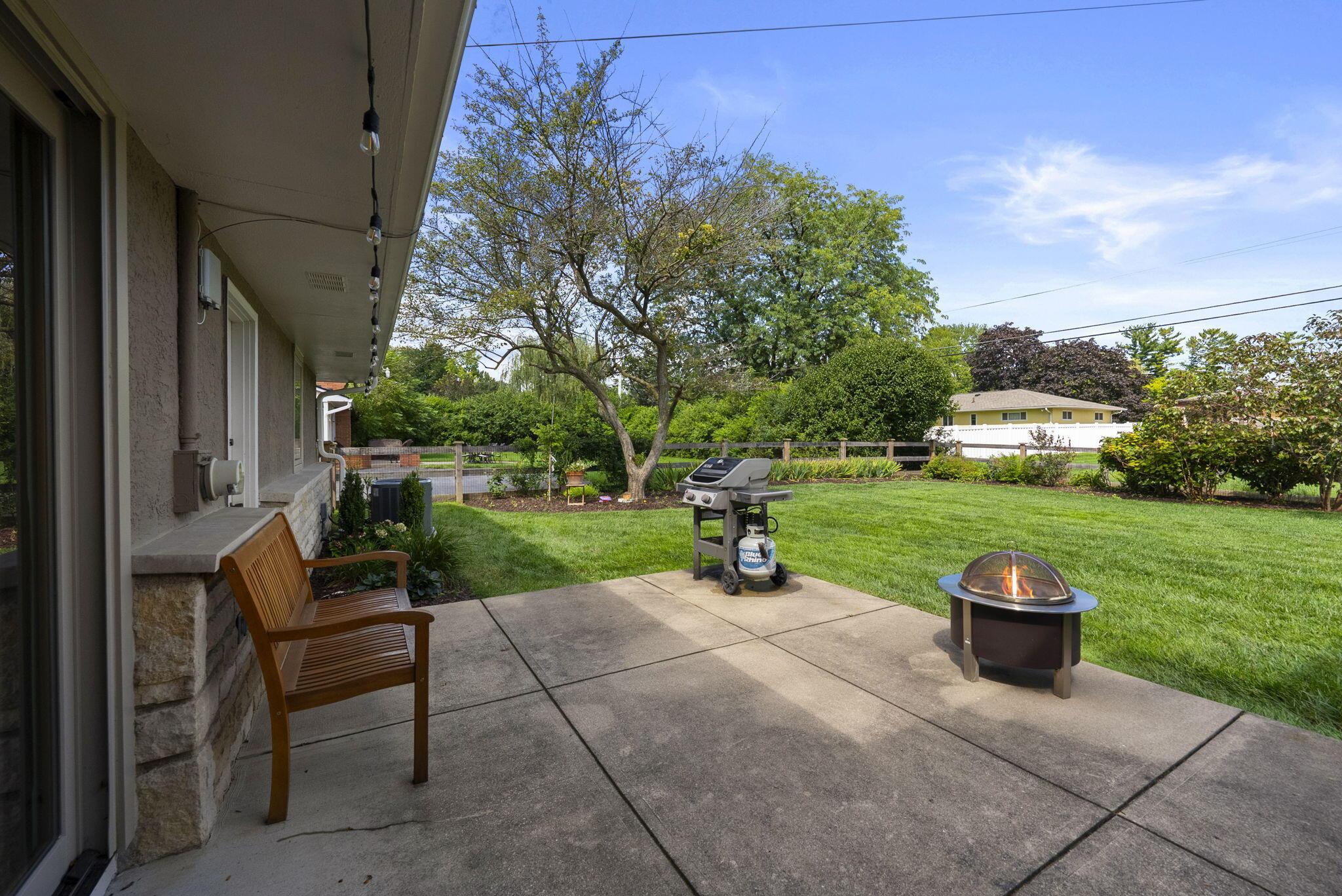 3800 Chevington Road